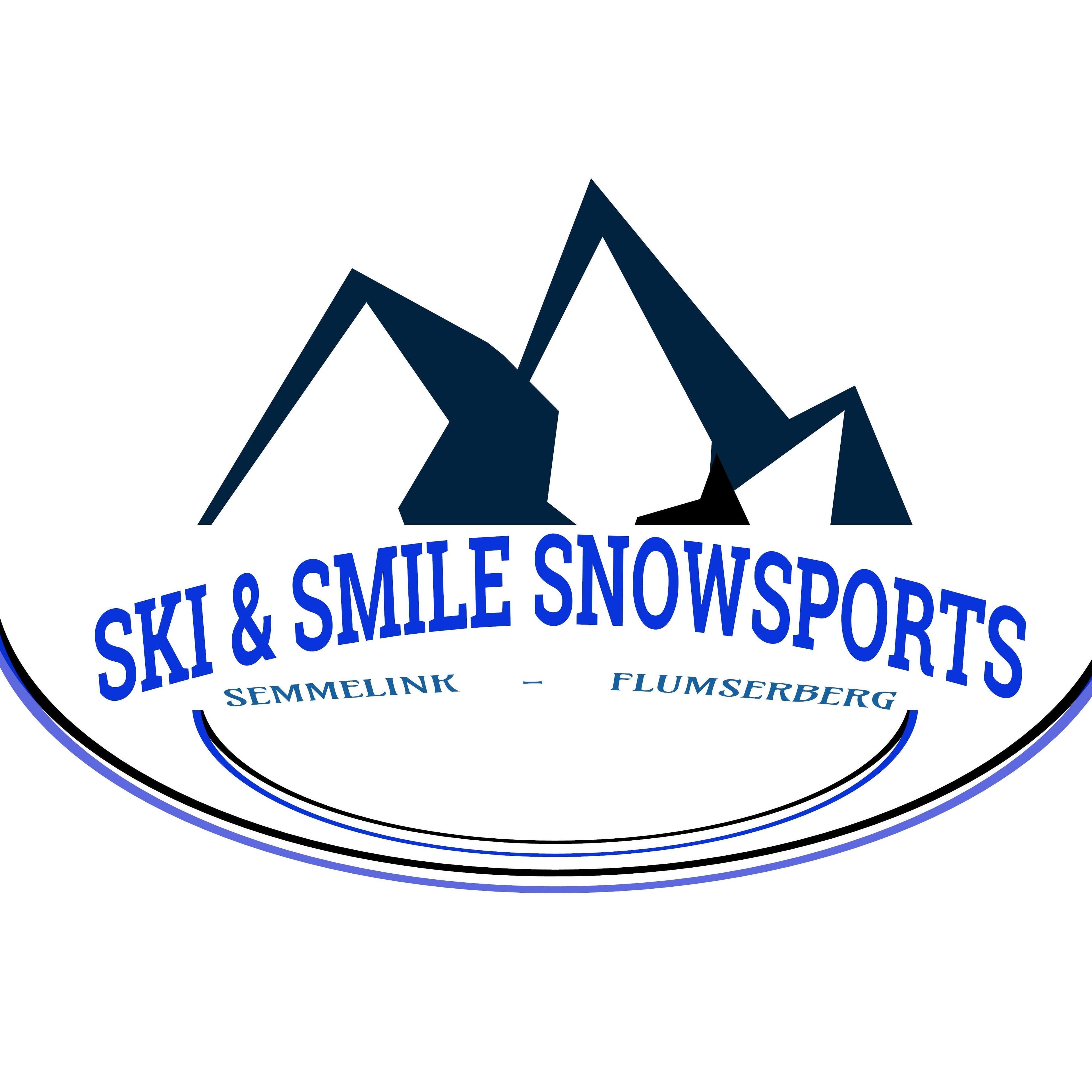 Ski & Smile Snowsports