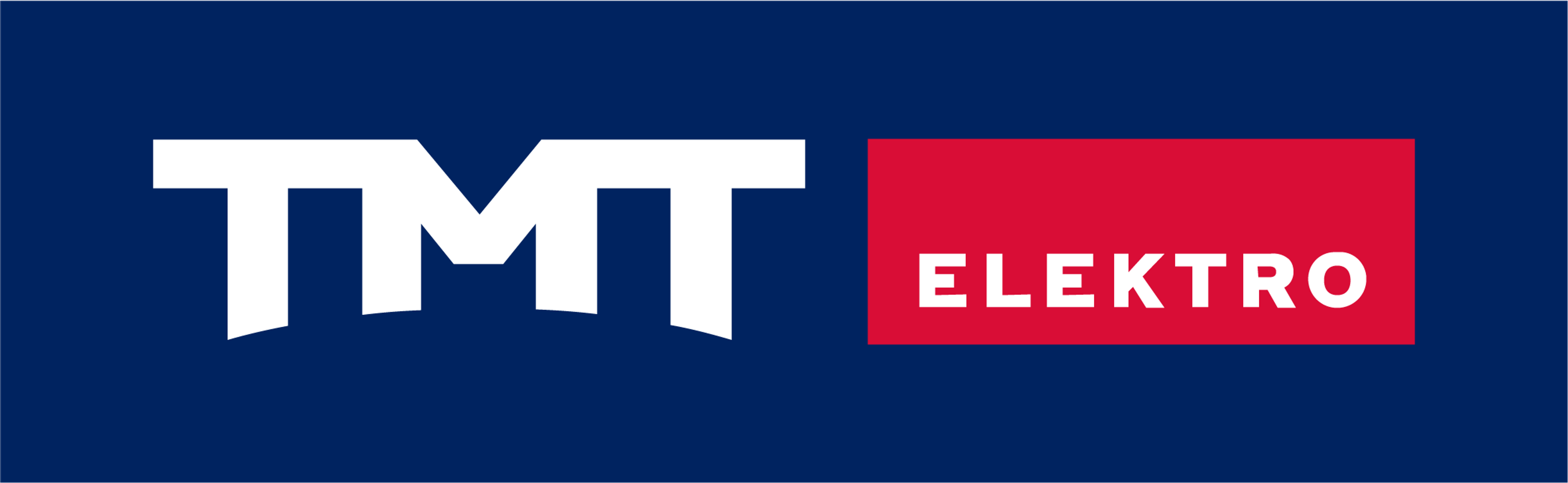 Elektro TMT