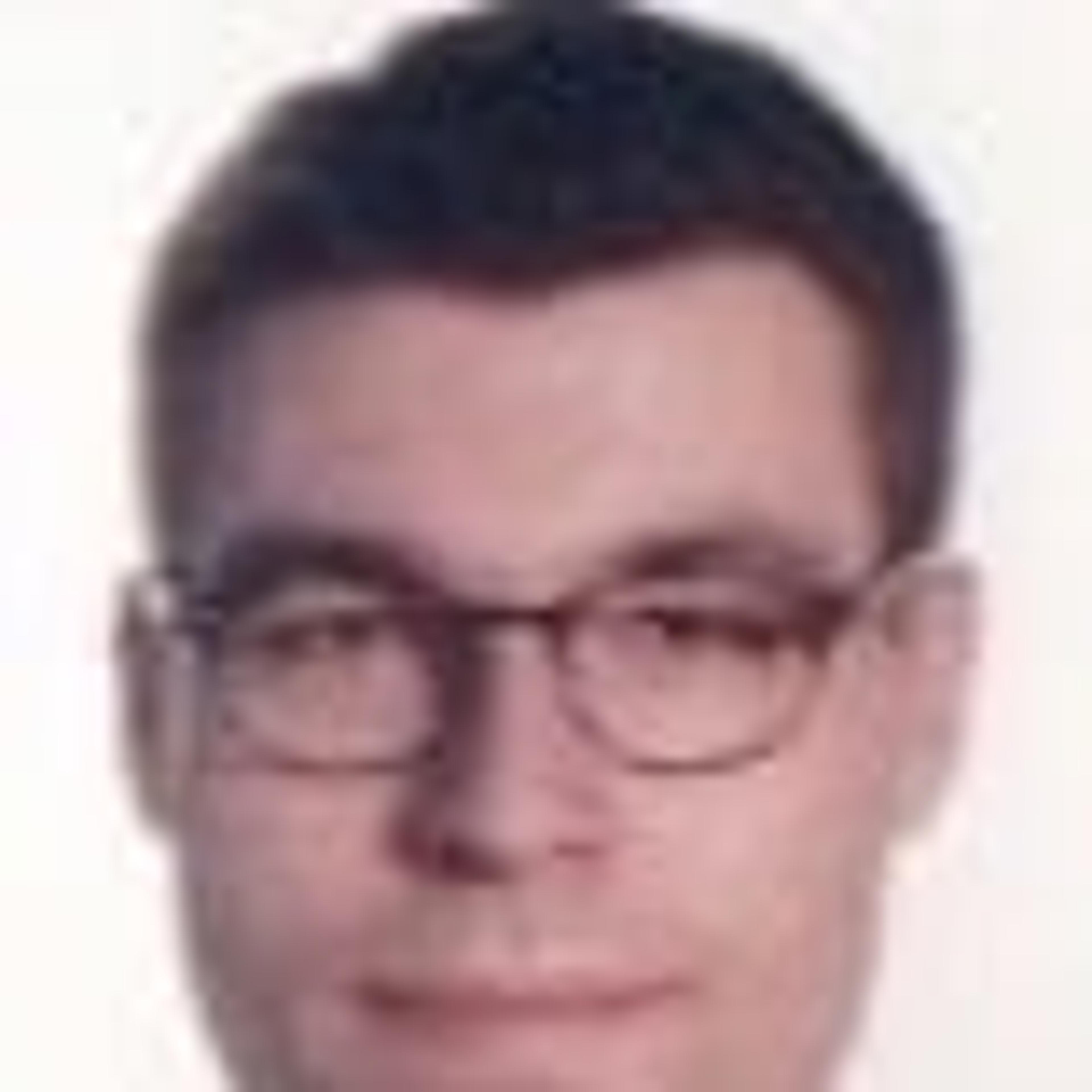 Matteo Crepaldi