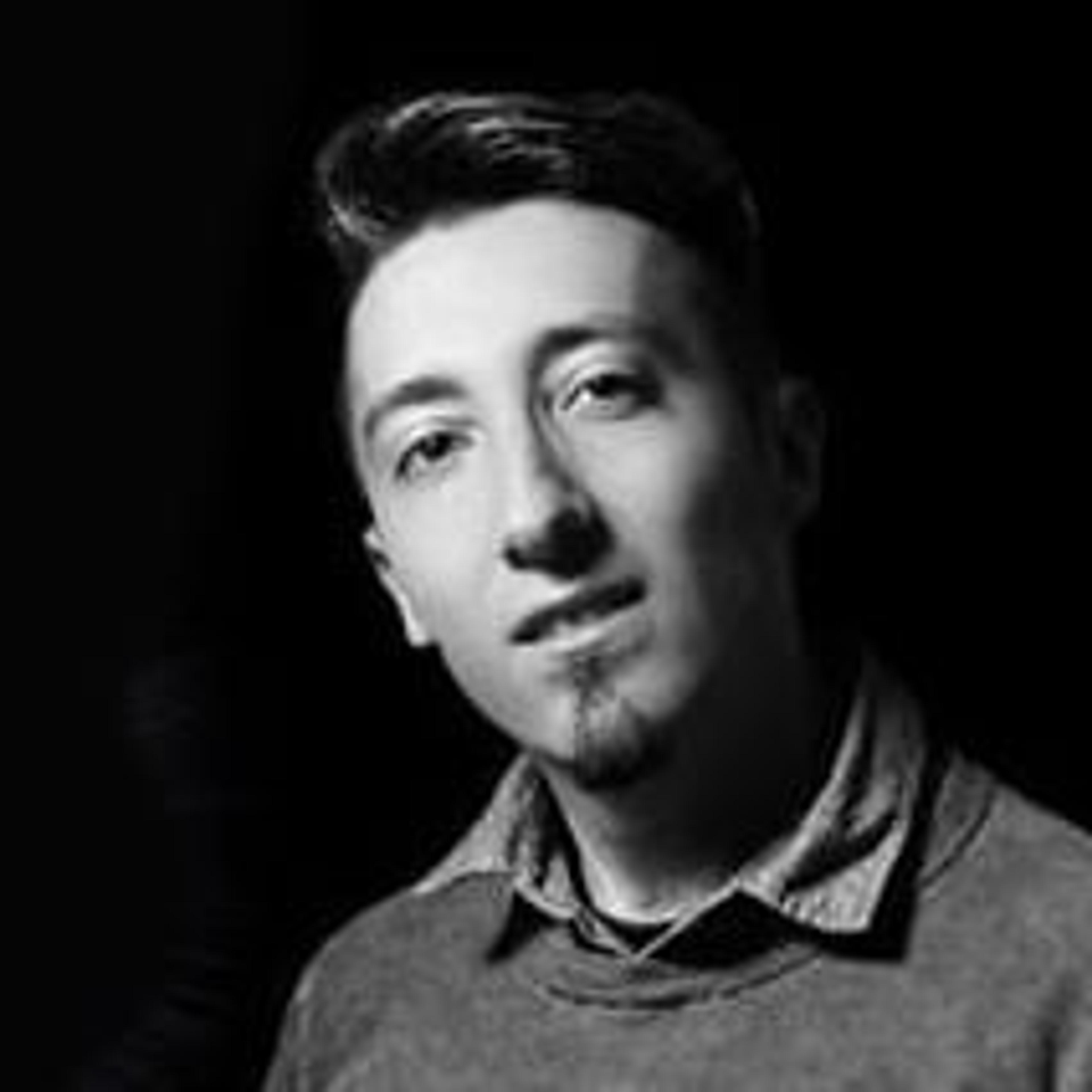 Antonio Tedesco Fotografo
