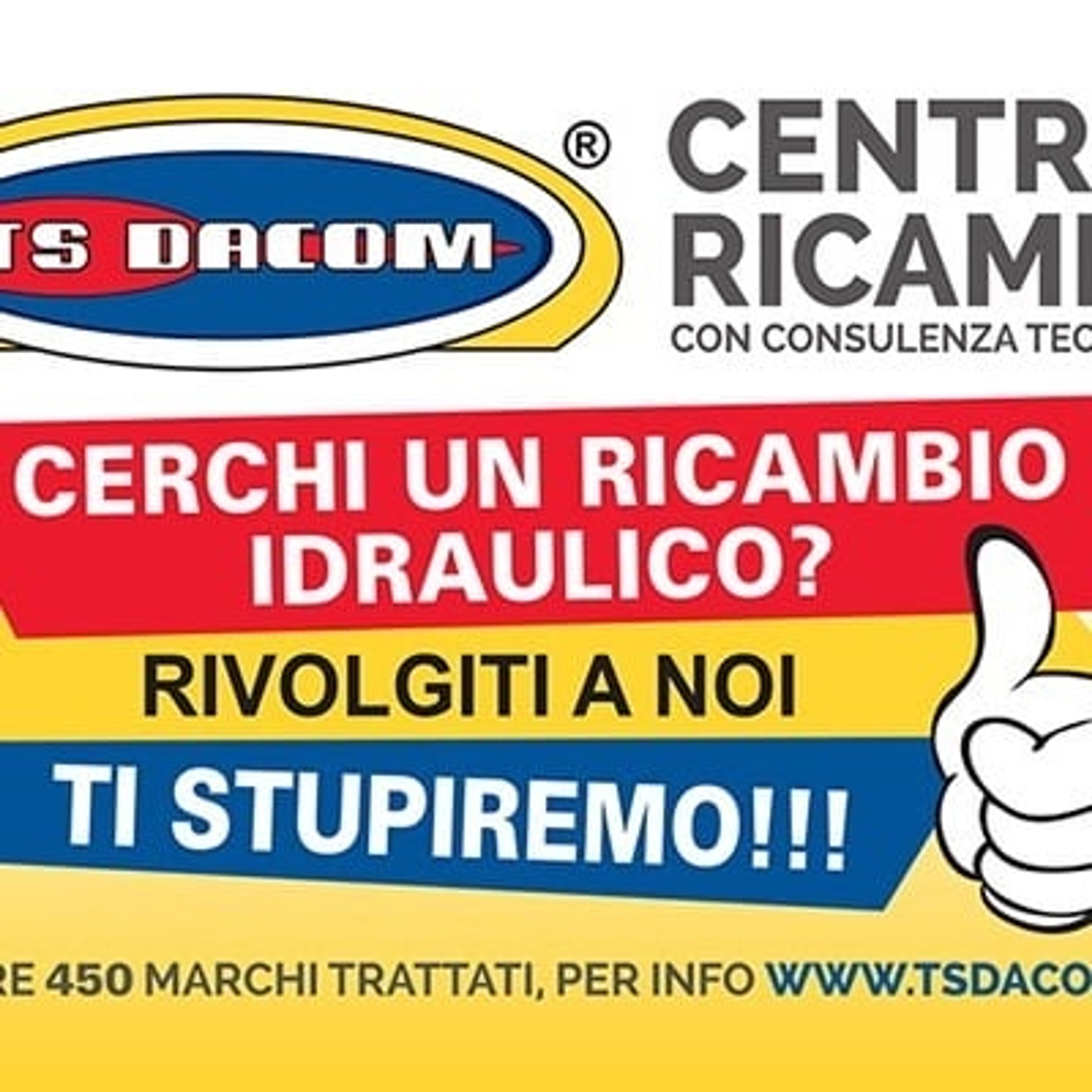 Joitek di Tranchida Massimiliano & c sas