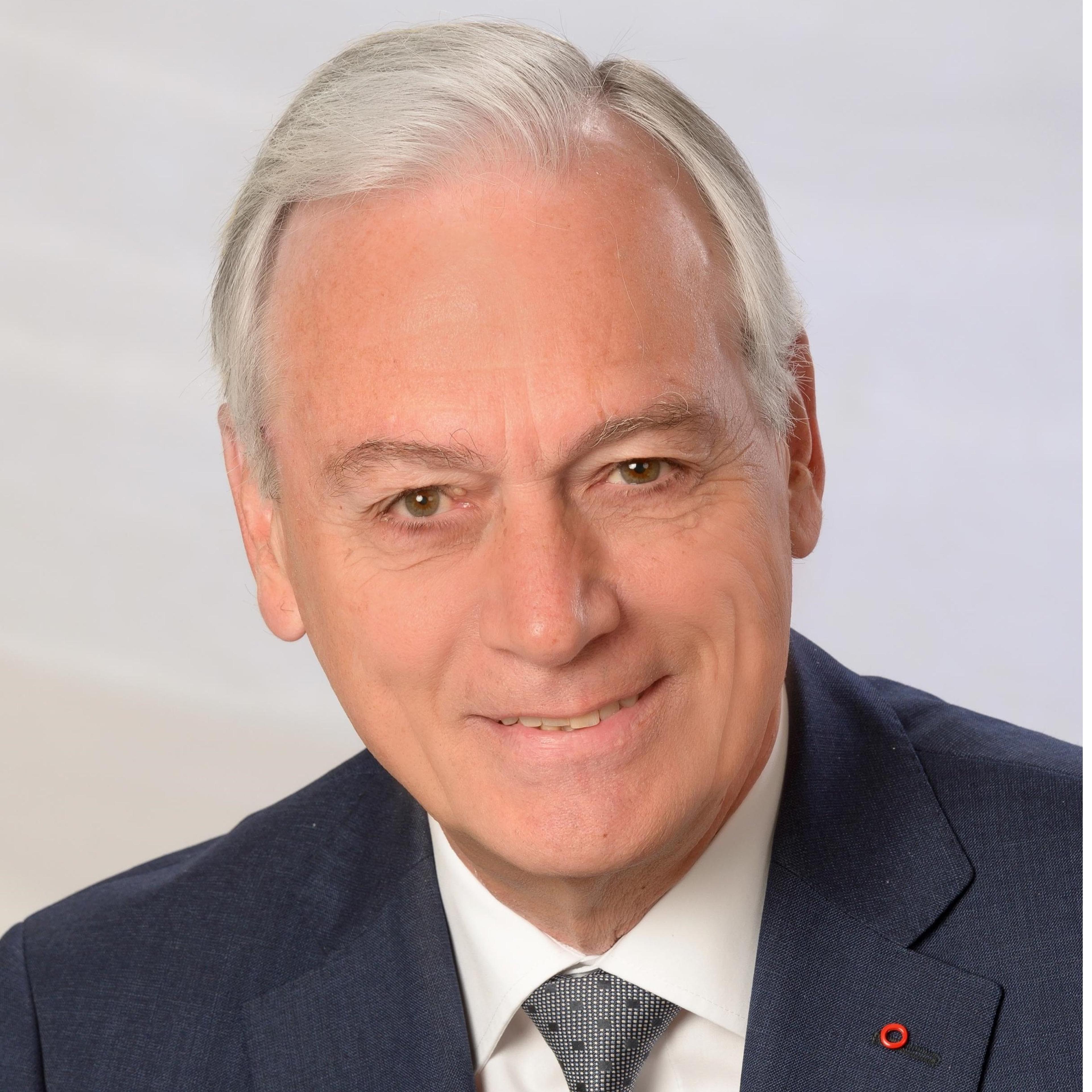 Friedrich Rehrl