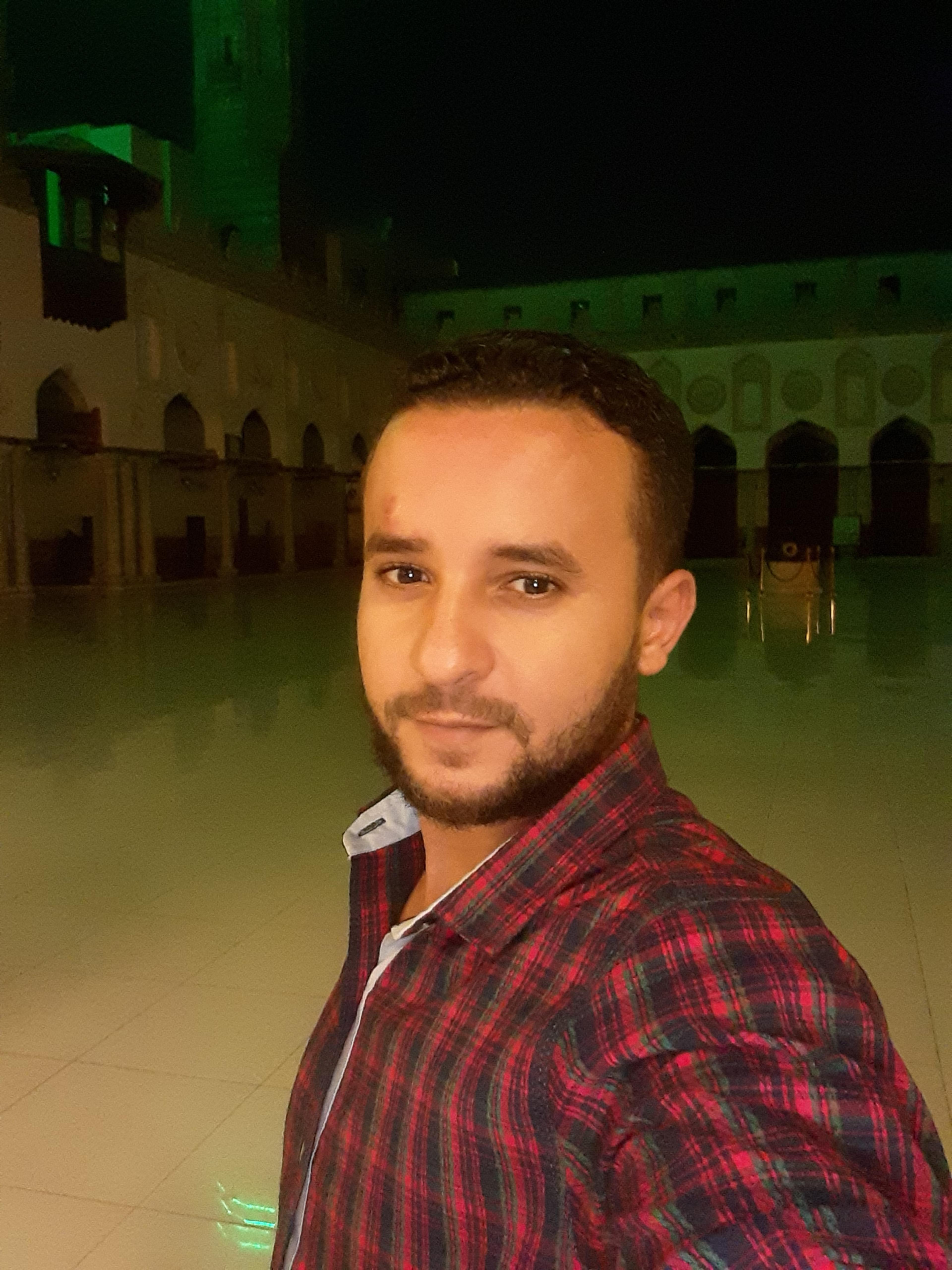 عيد عويس