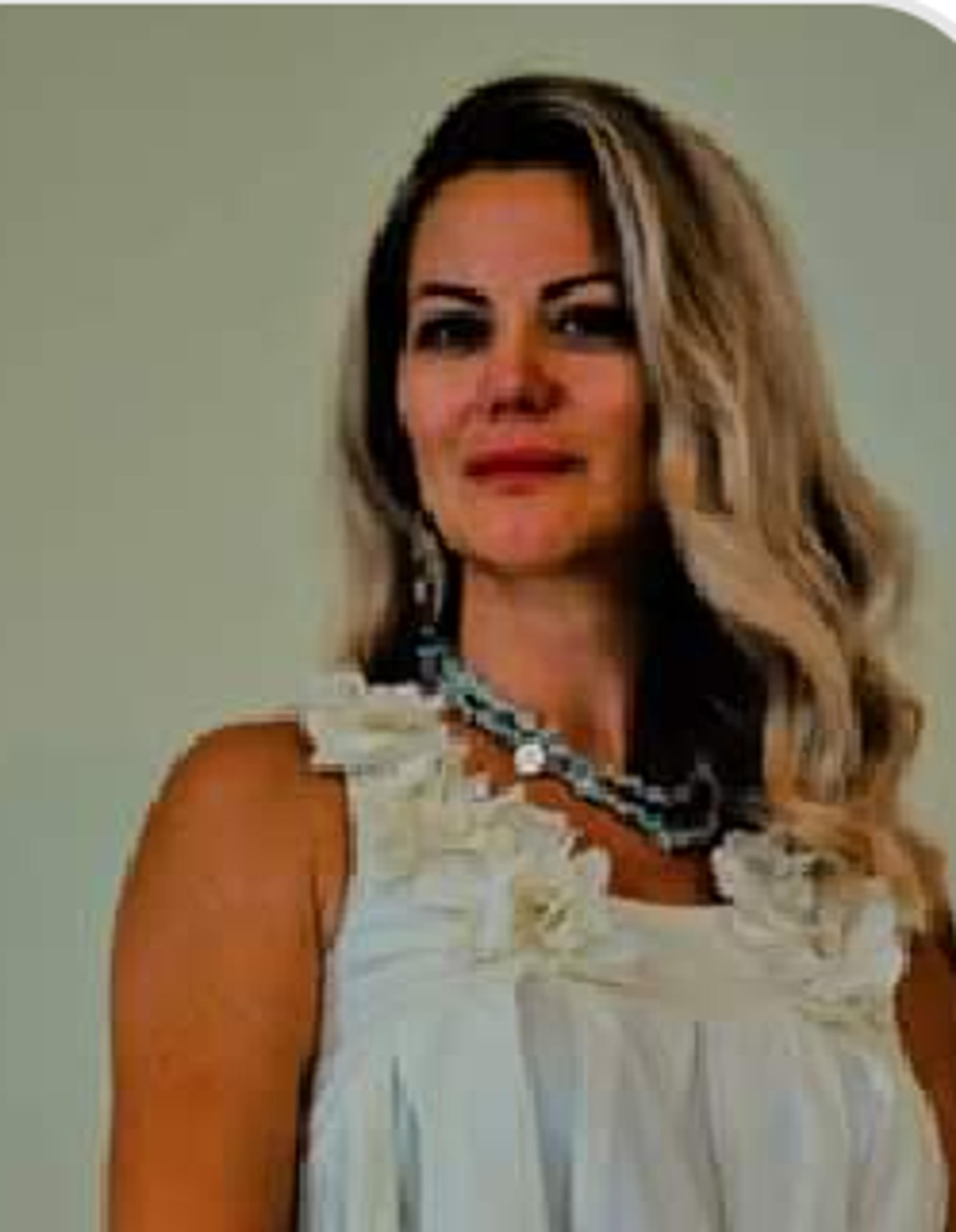 Elisa Petrova Ziliani