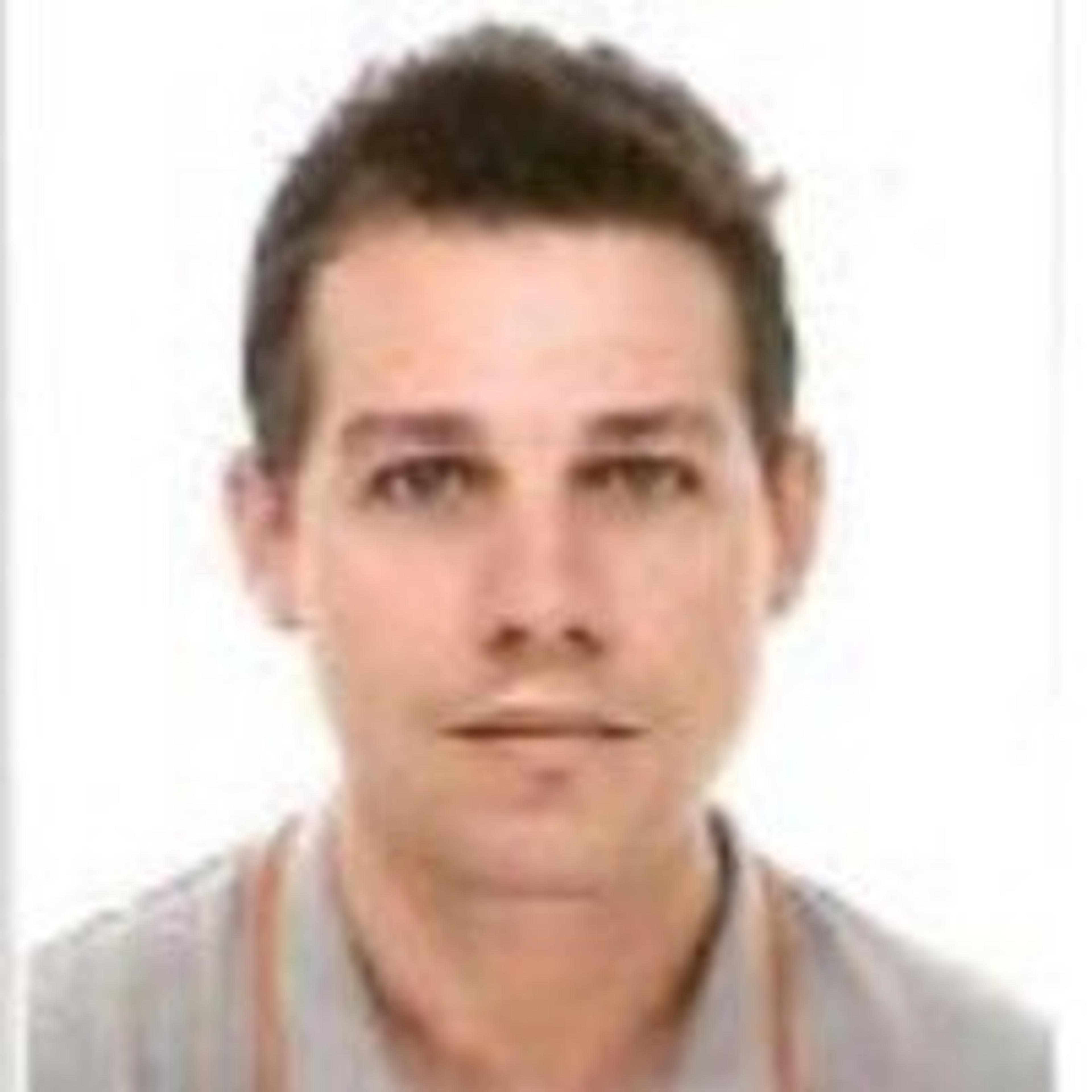 Xavier Baranda Fraile