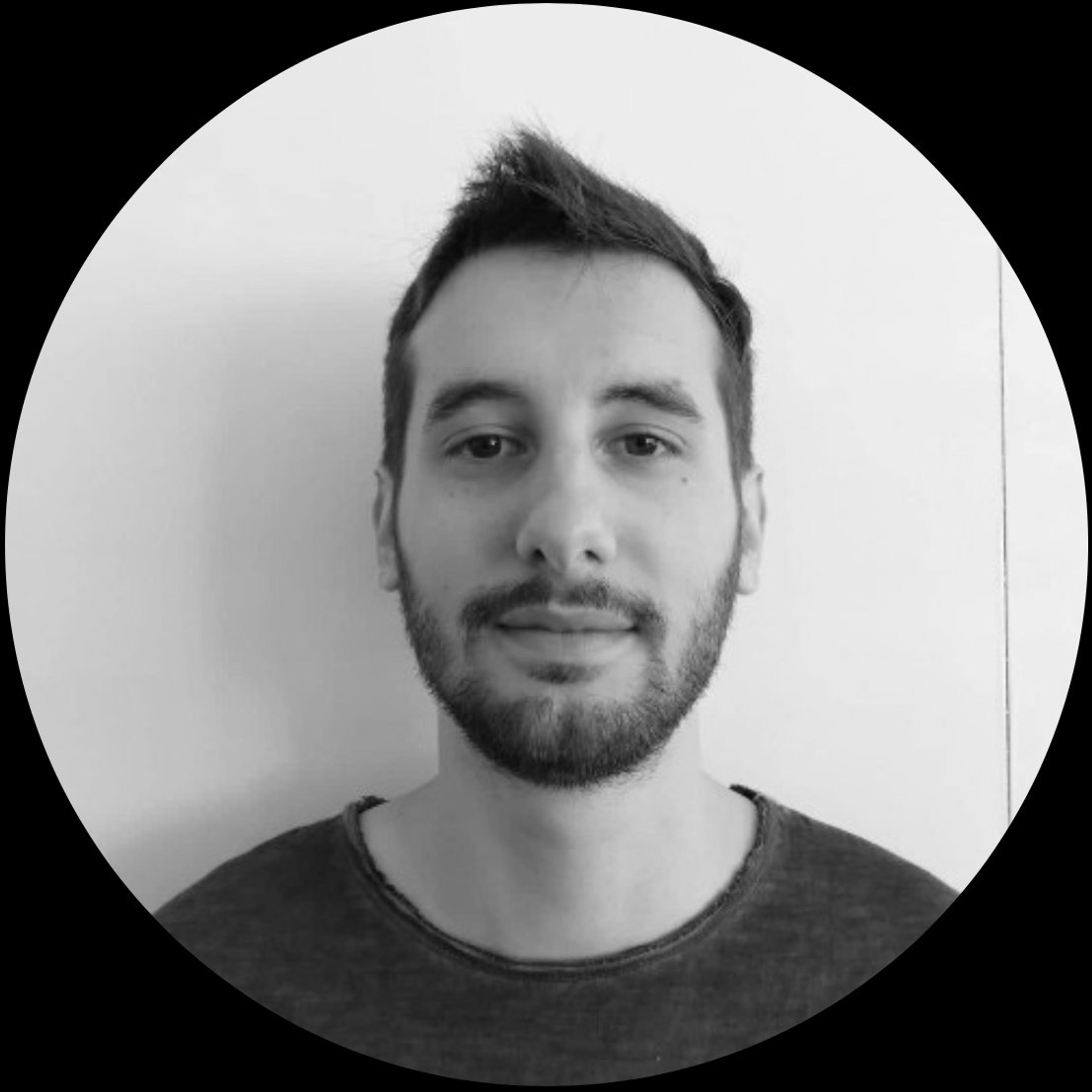Alessio Gasbarro