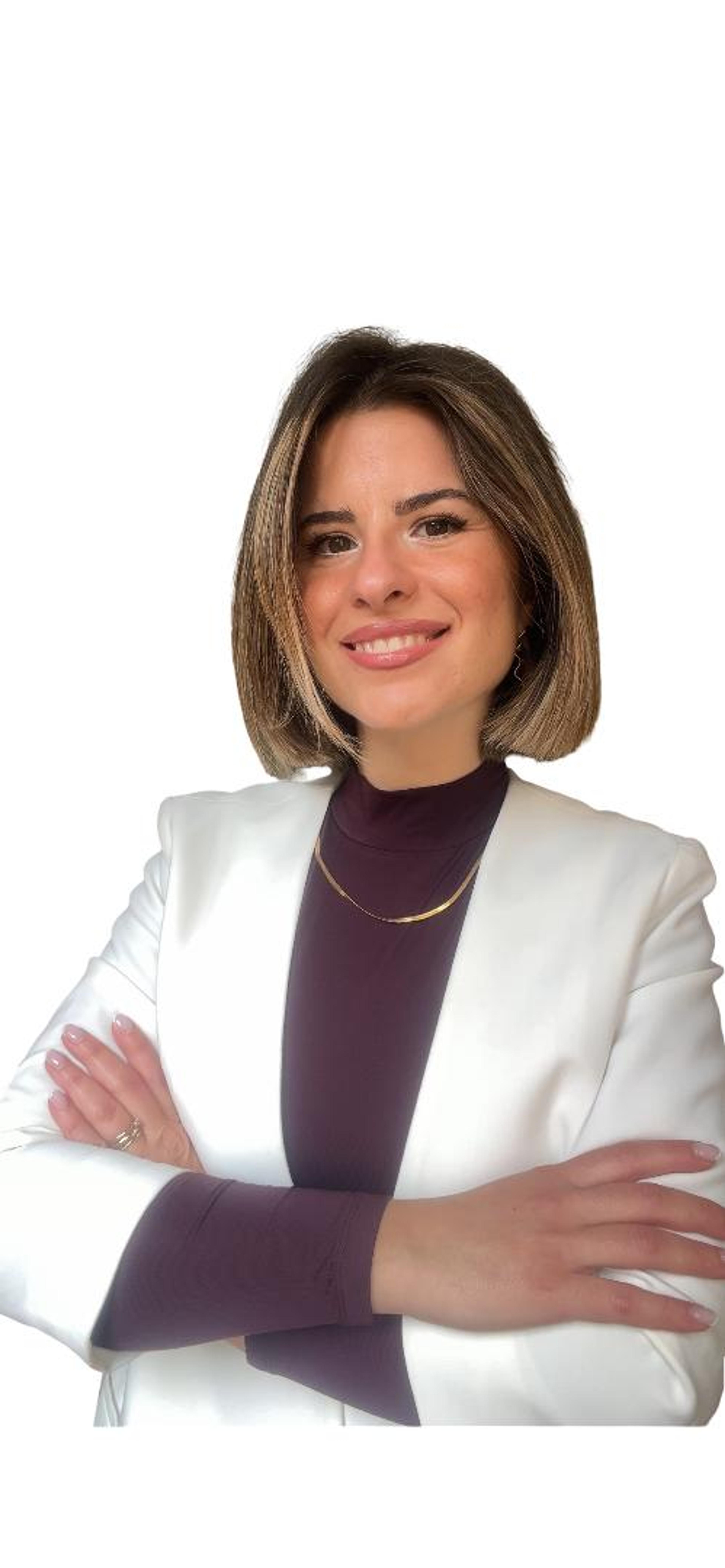 Jessica Giannone