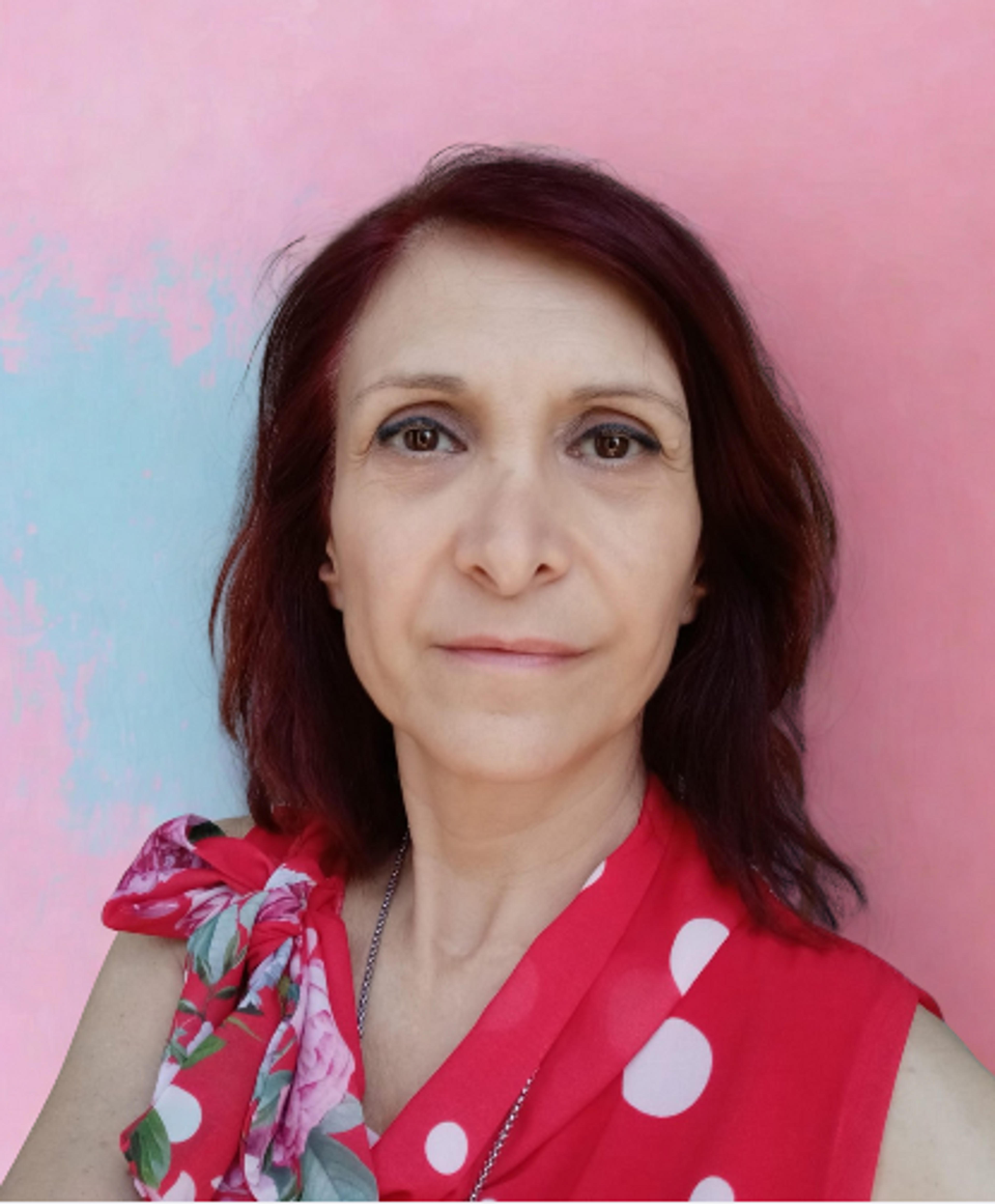 Angela Di Brizio