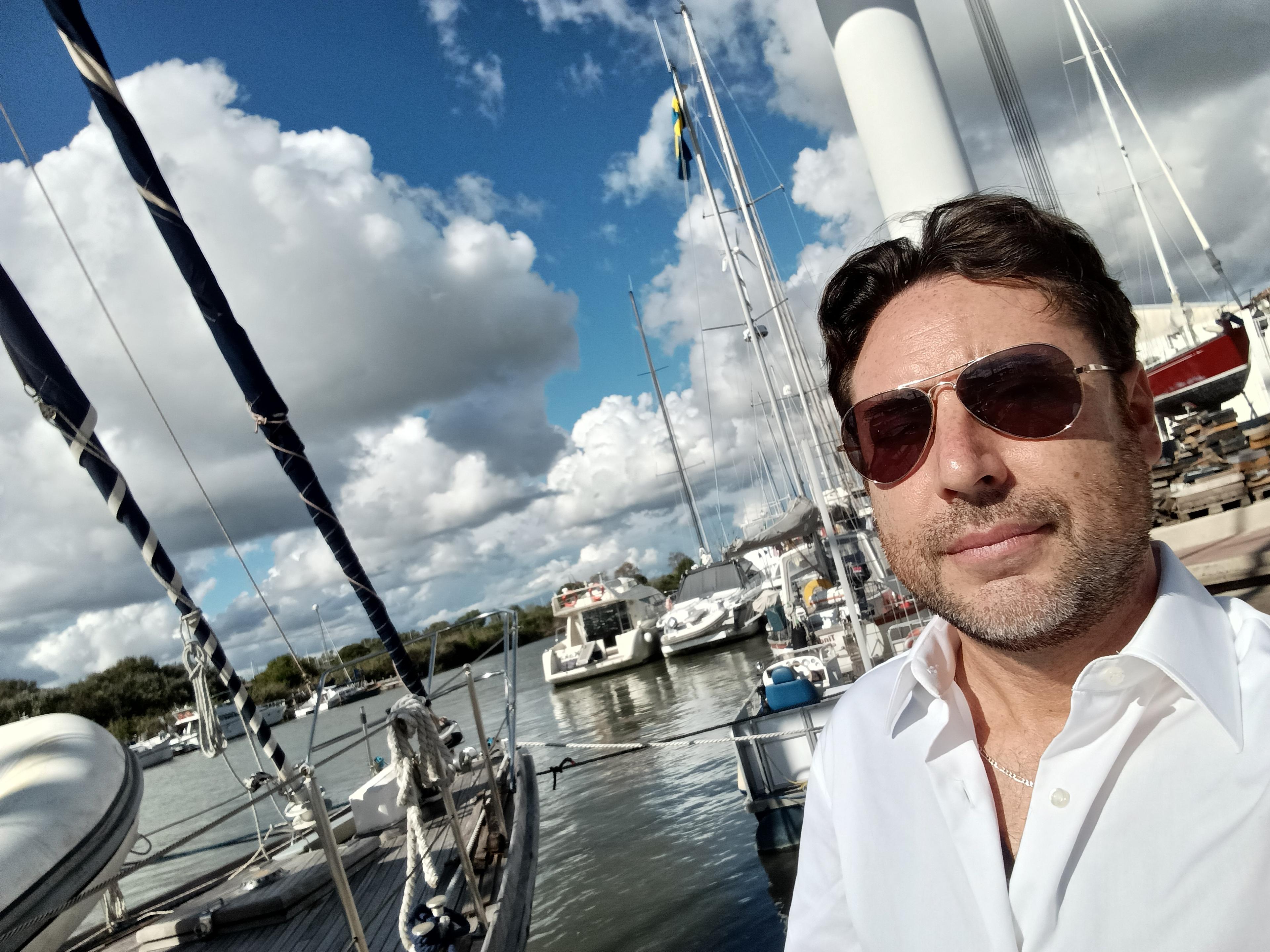 Ing. Daniele Simonelli