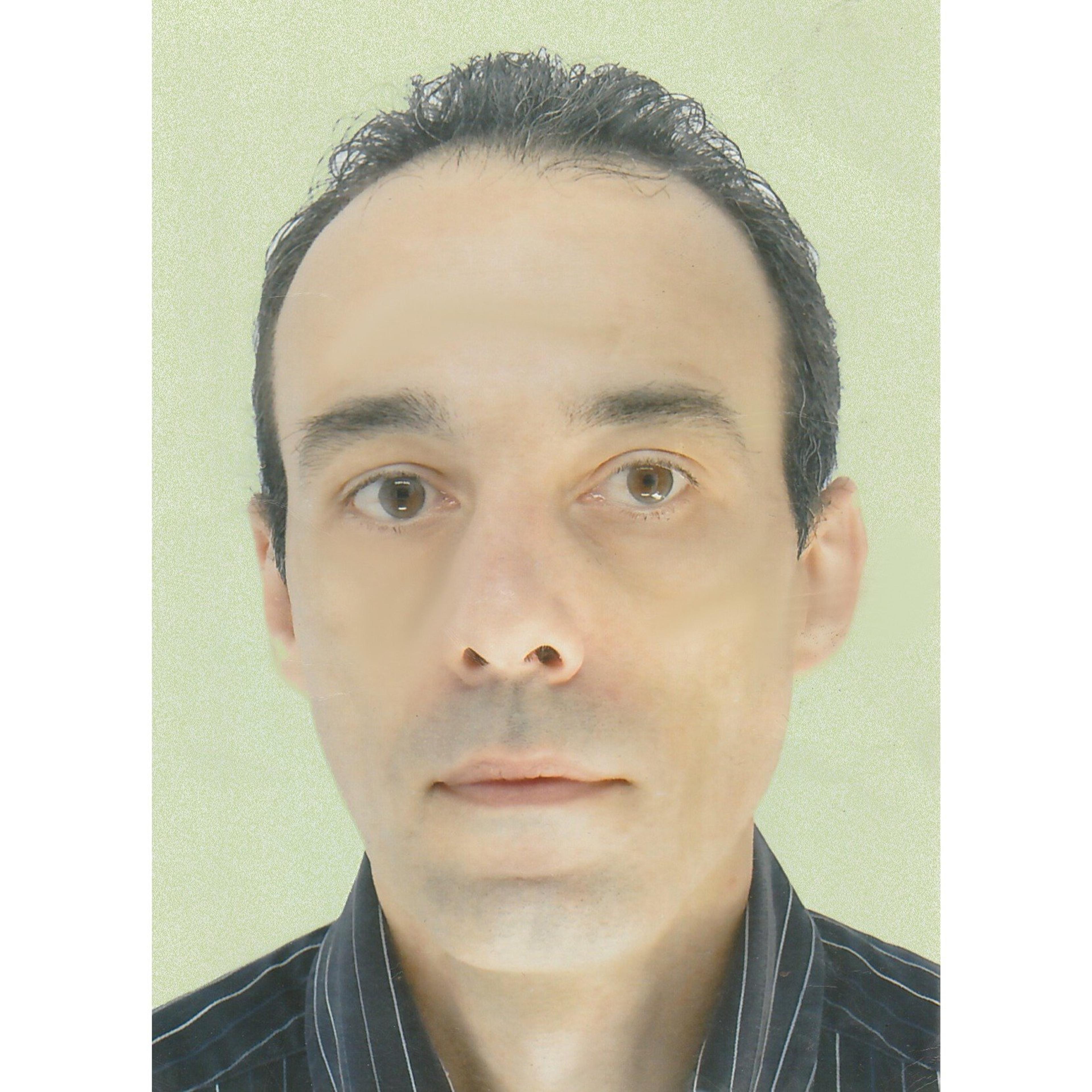 Salvatore Molino