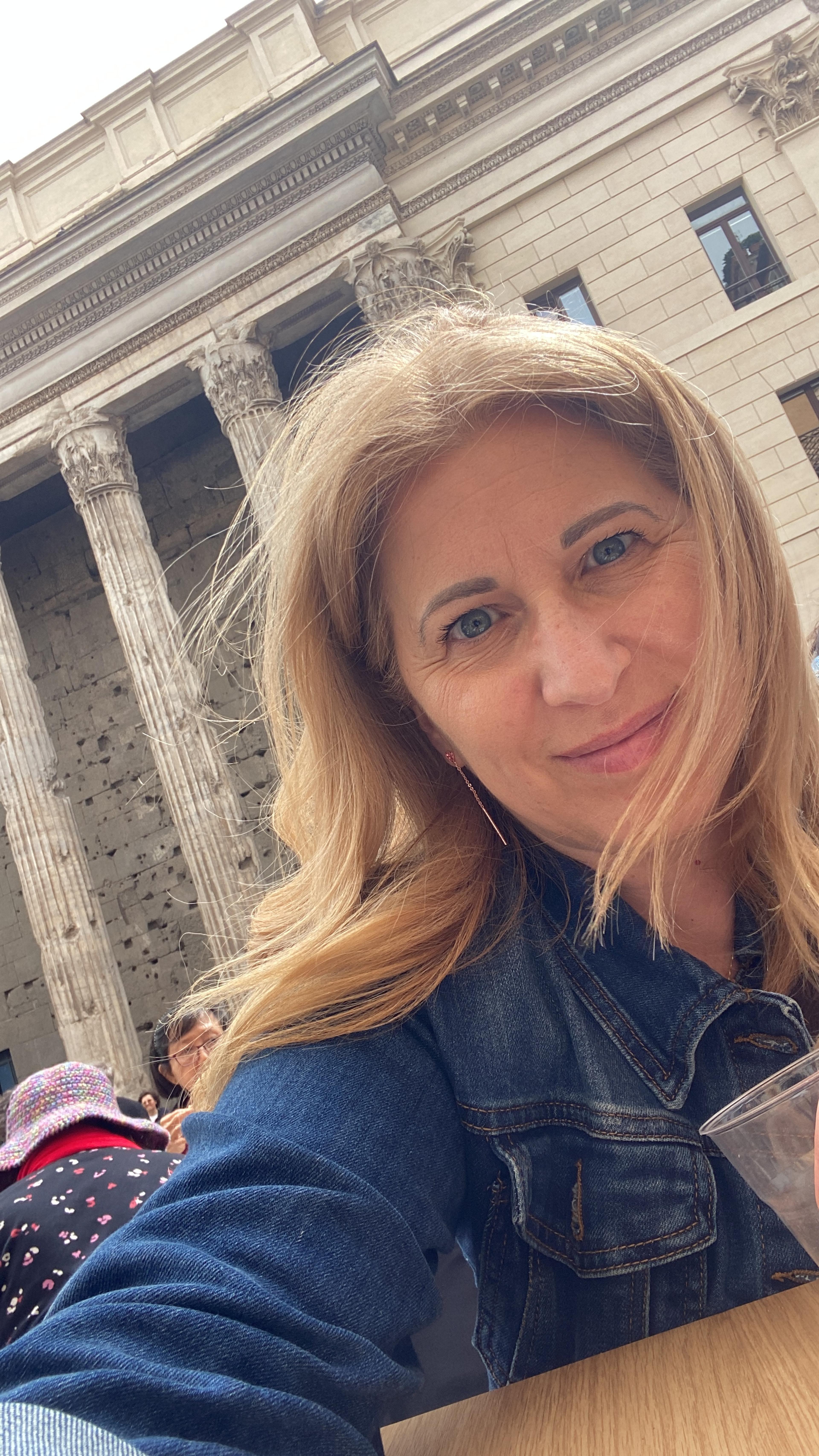 Nicoletta Cascone