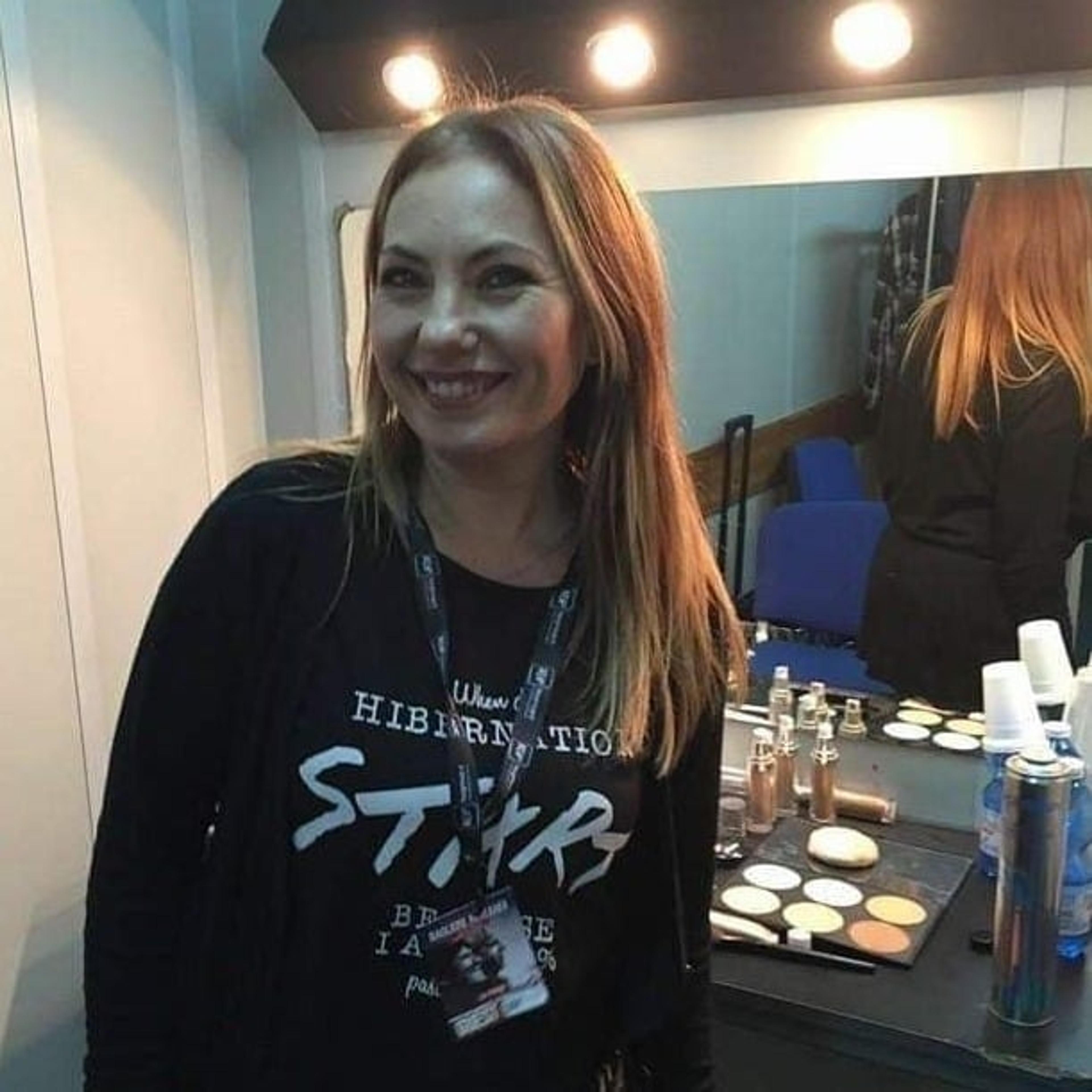 Marilisa Fergola