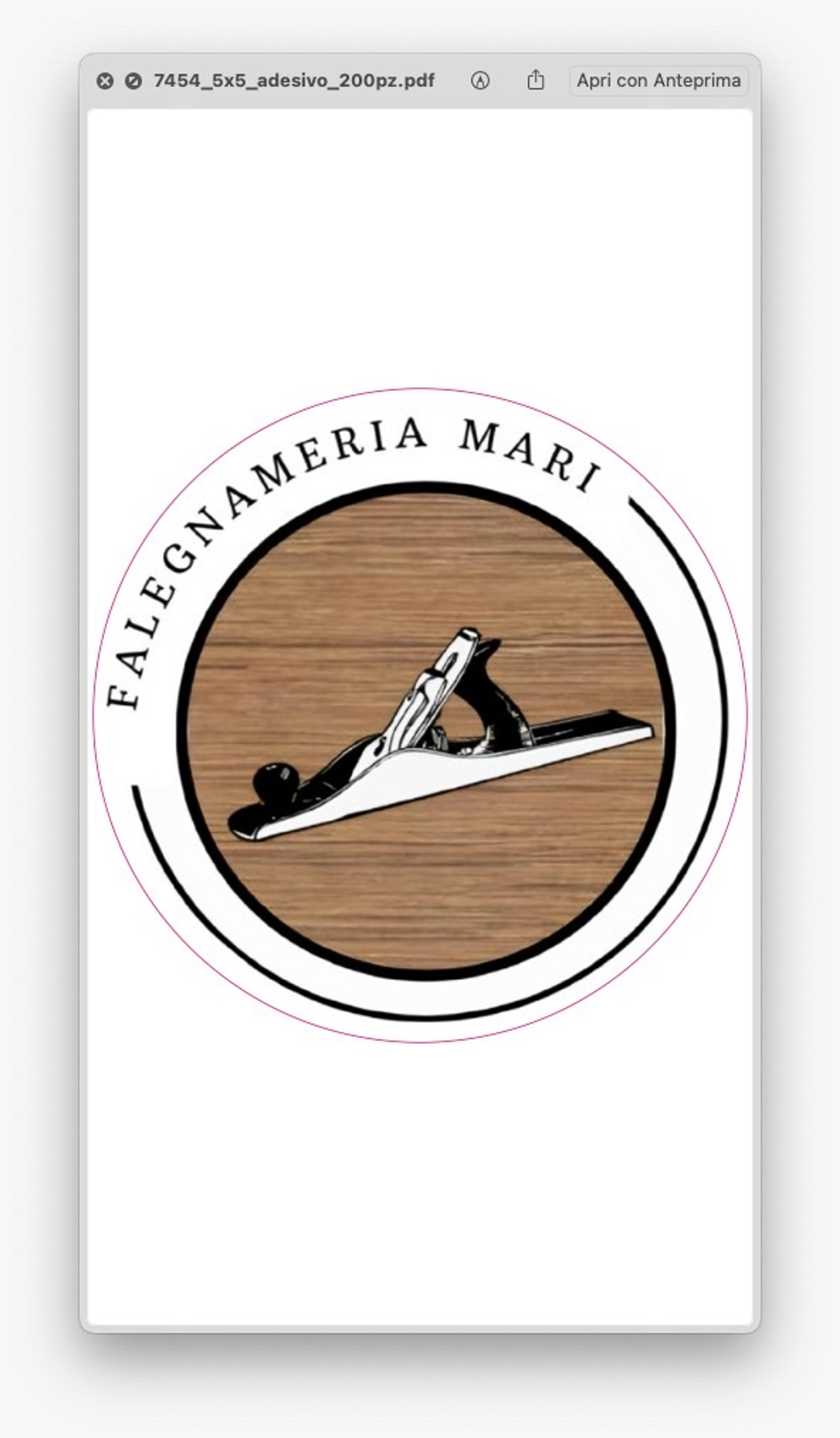 Falegnameria Mari