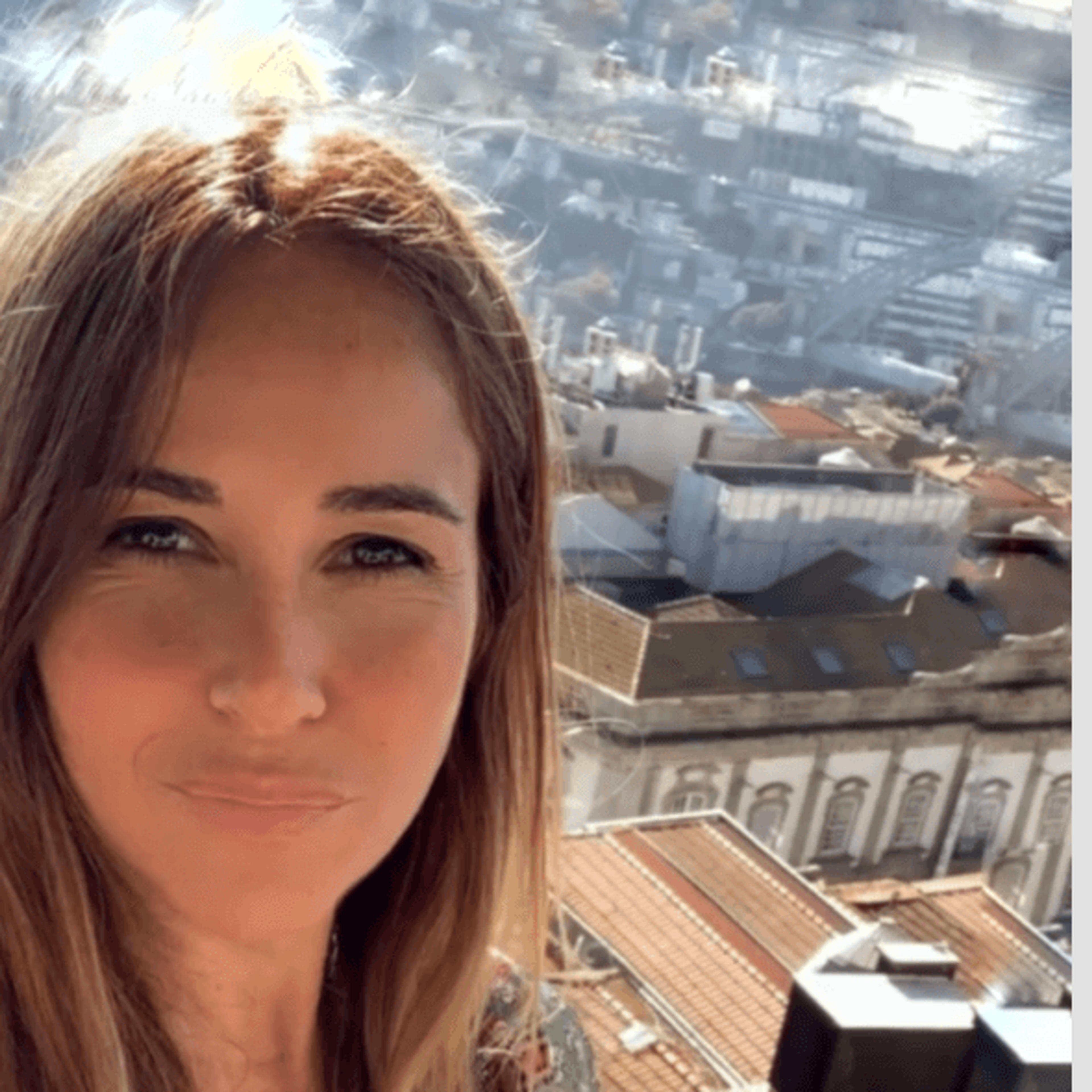María Fernanda Martinez