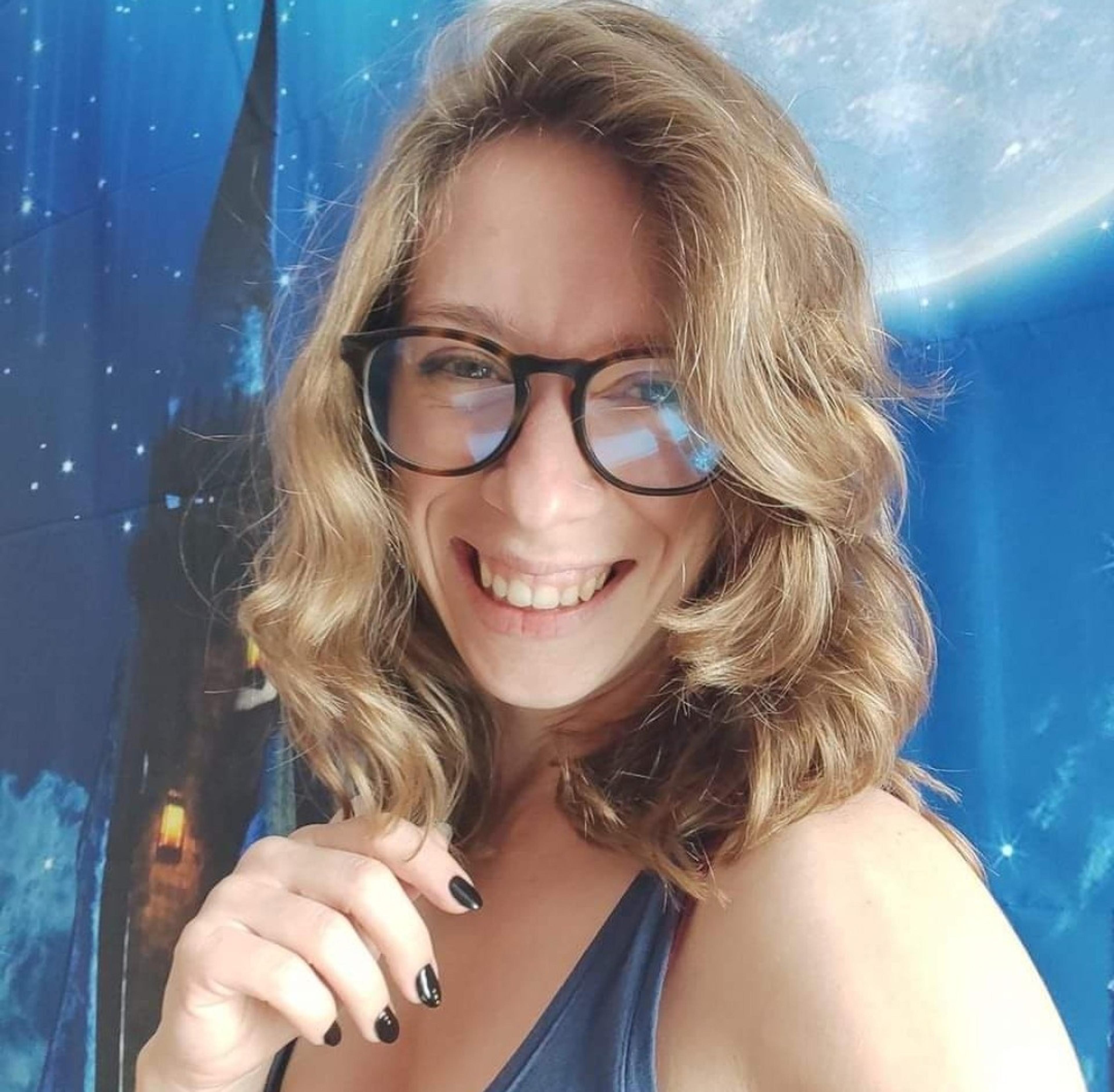 Francesca Fincato