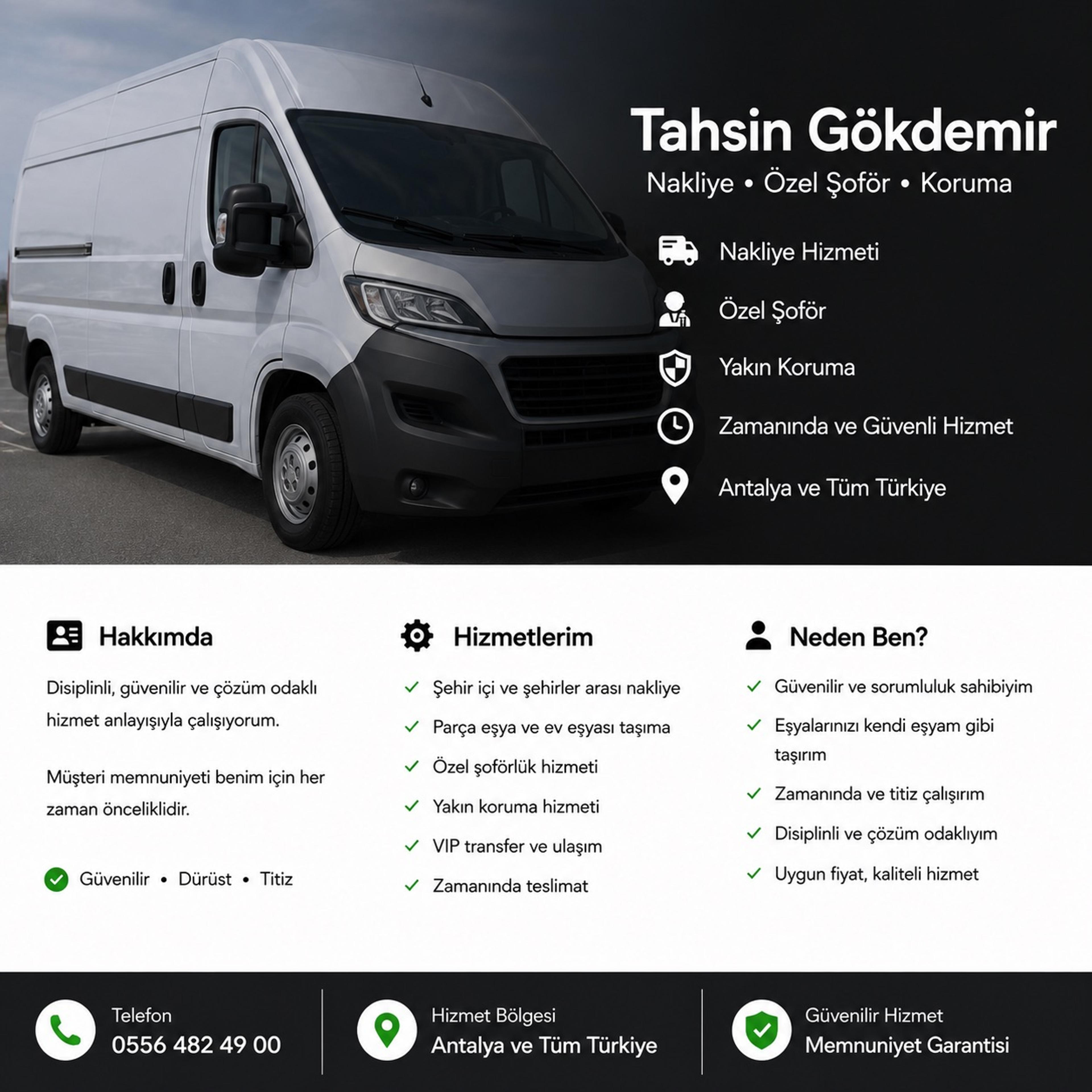 Tahsın Gokdemır
