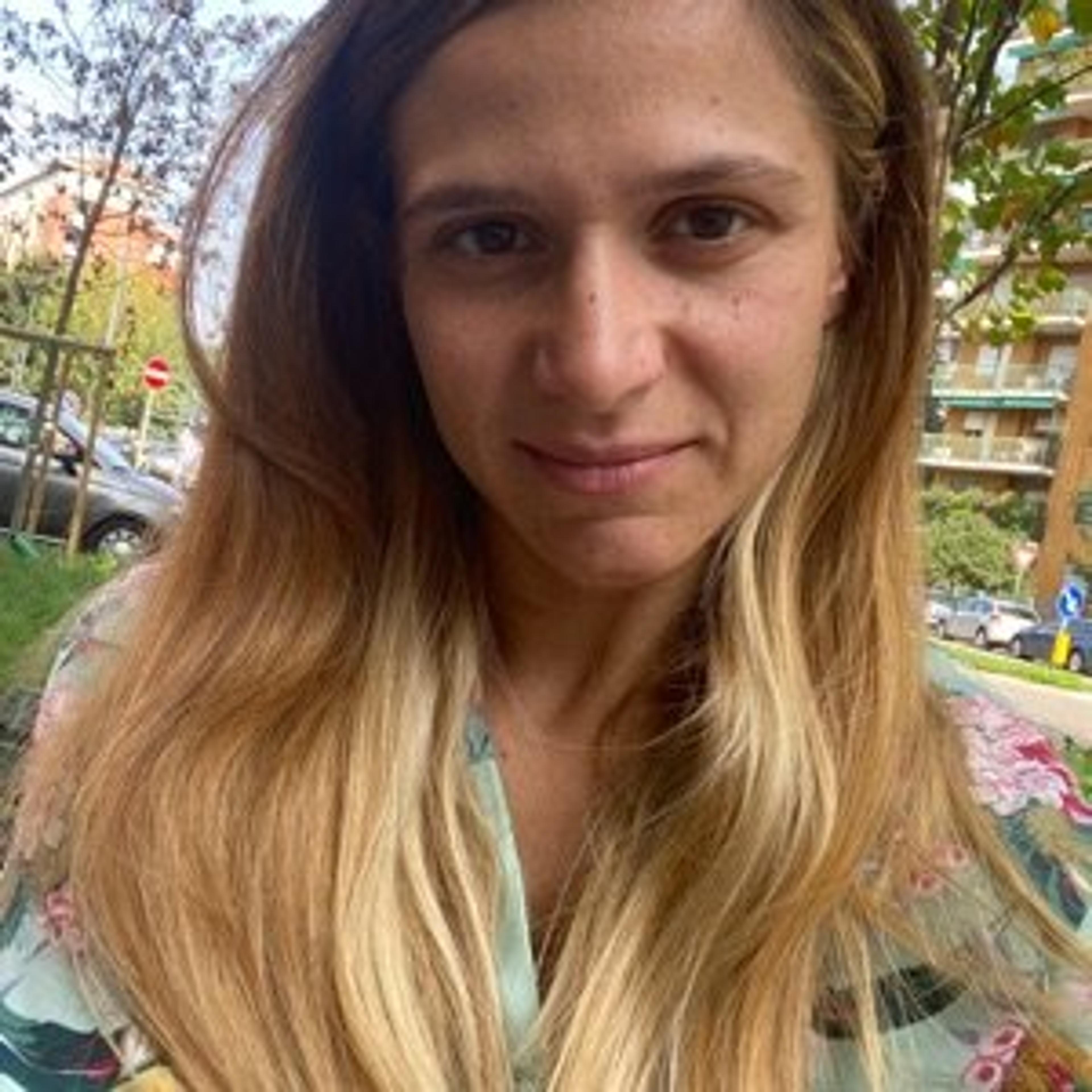 Giulia Marini