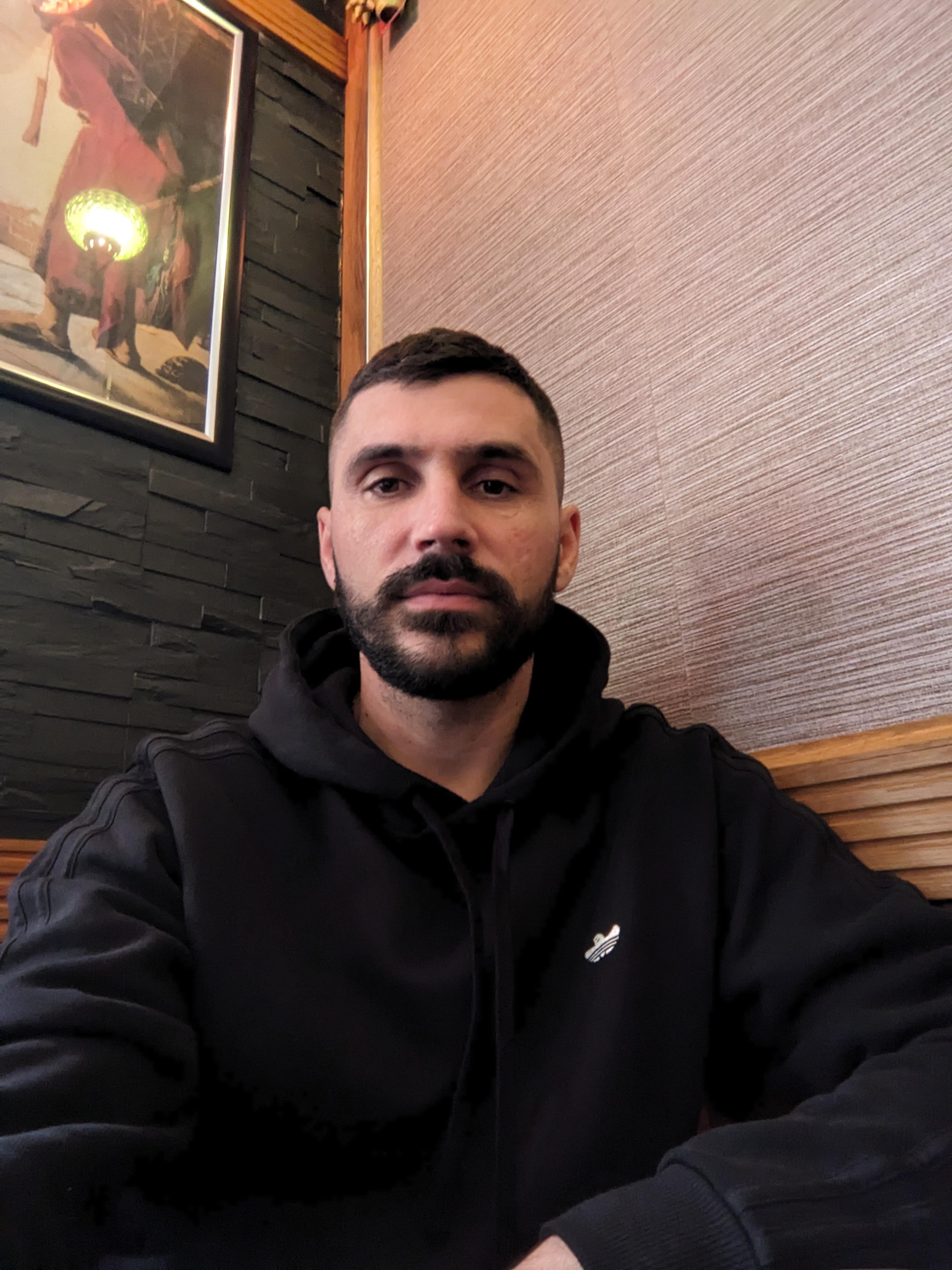 andrei badarau Badarau
