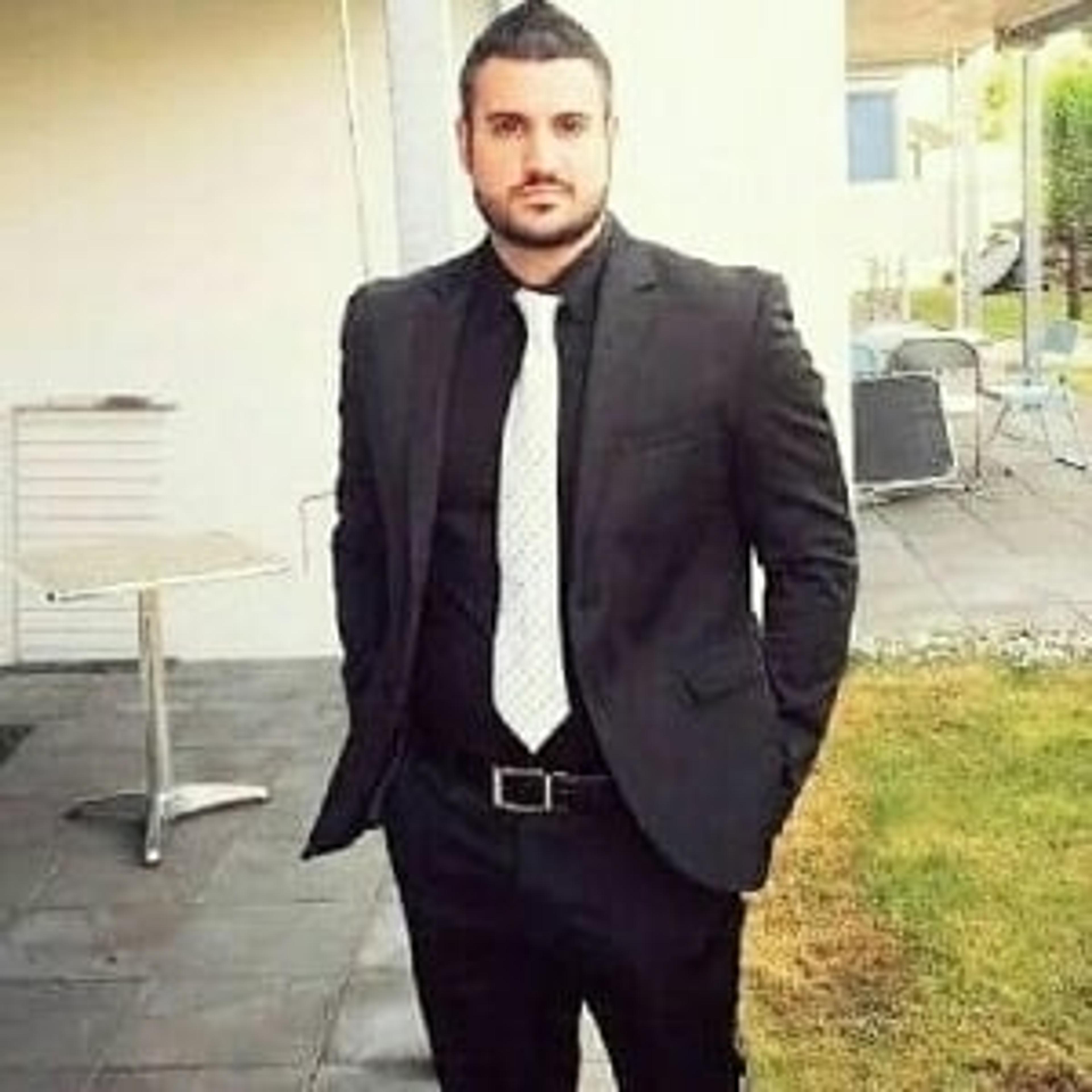 Alessandro Gioia