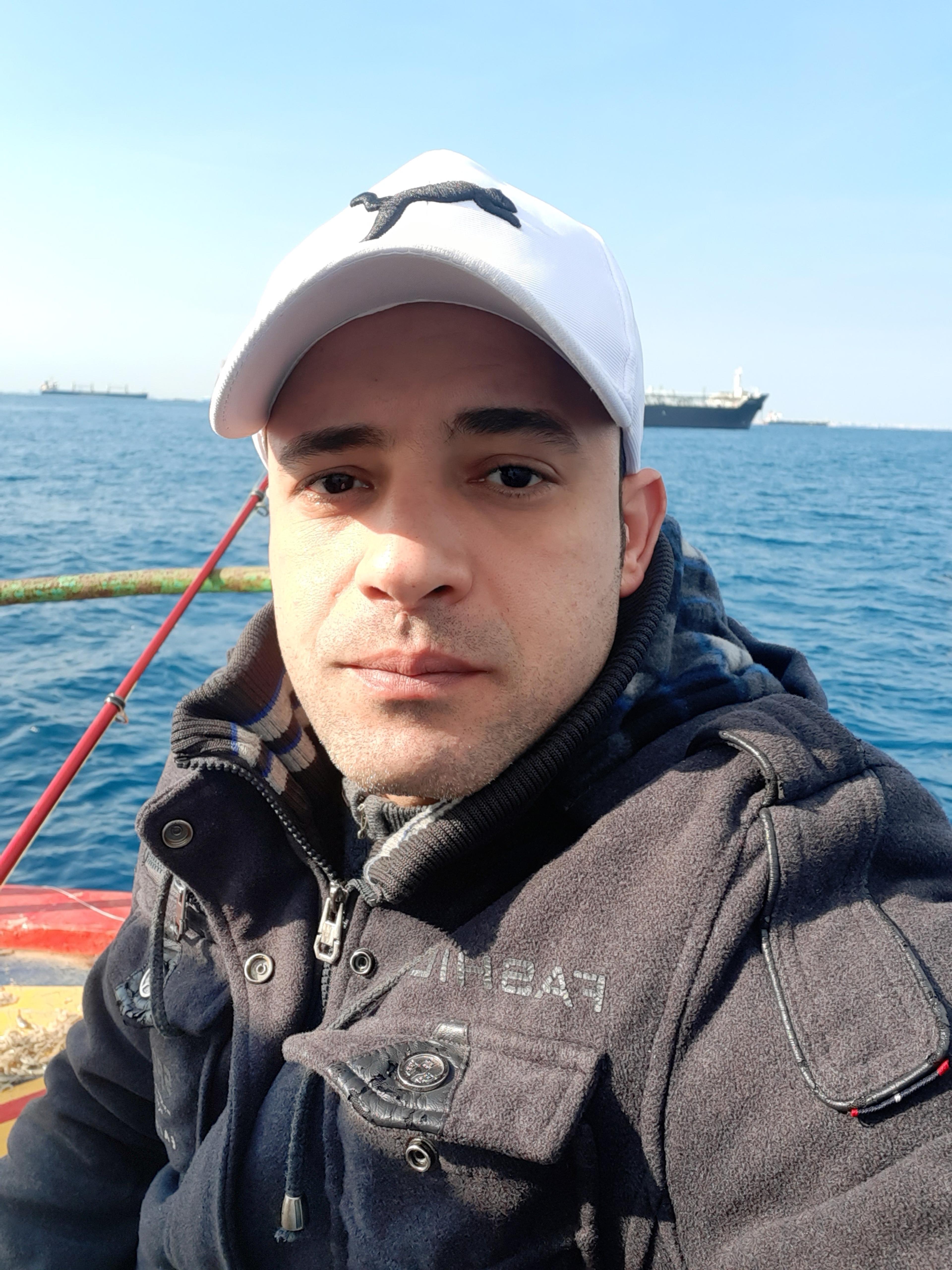 Hossam Elrefaei