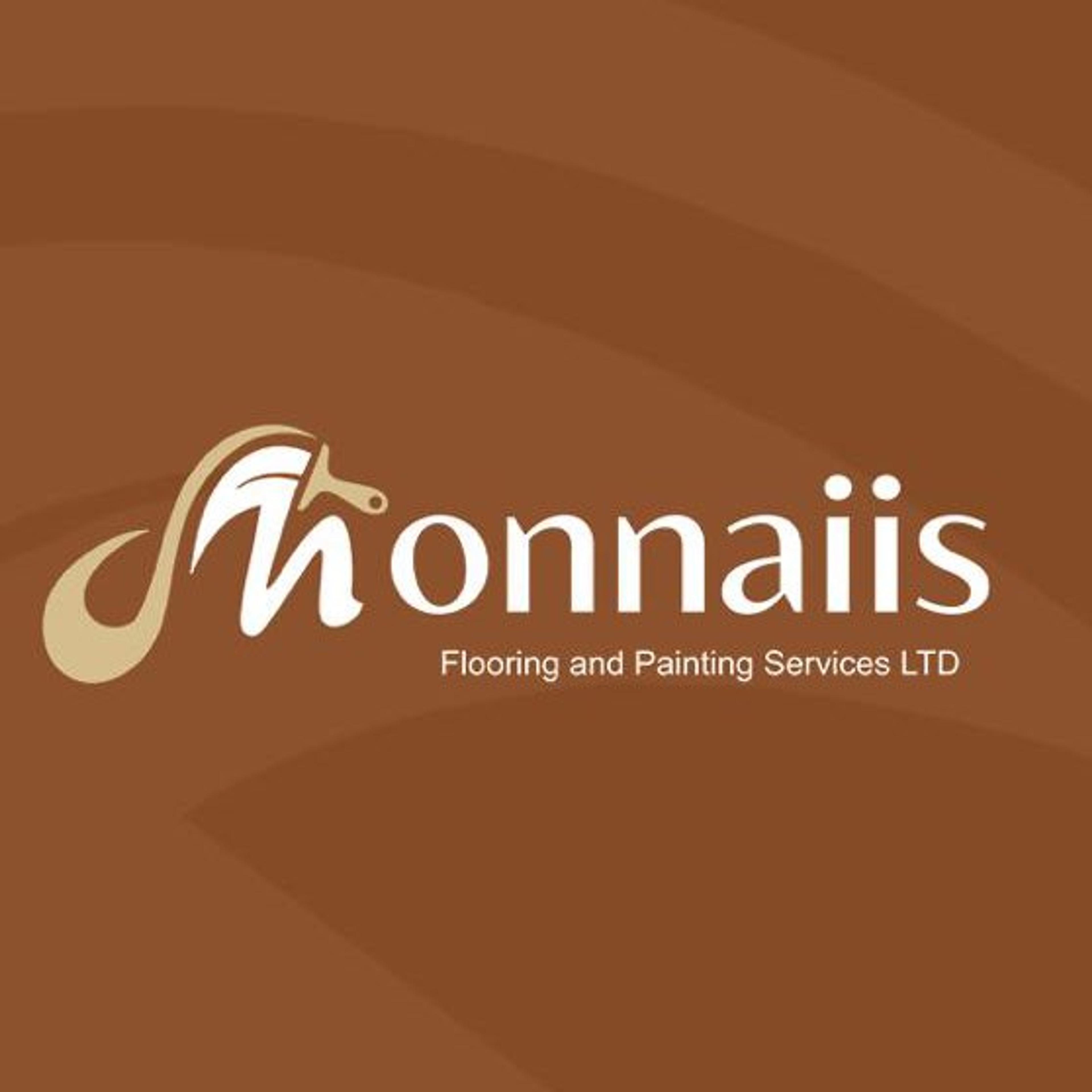 Monnaiis Flooring And Painting Services Ltd