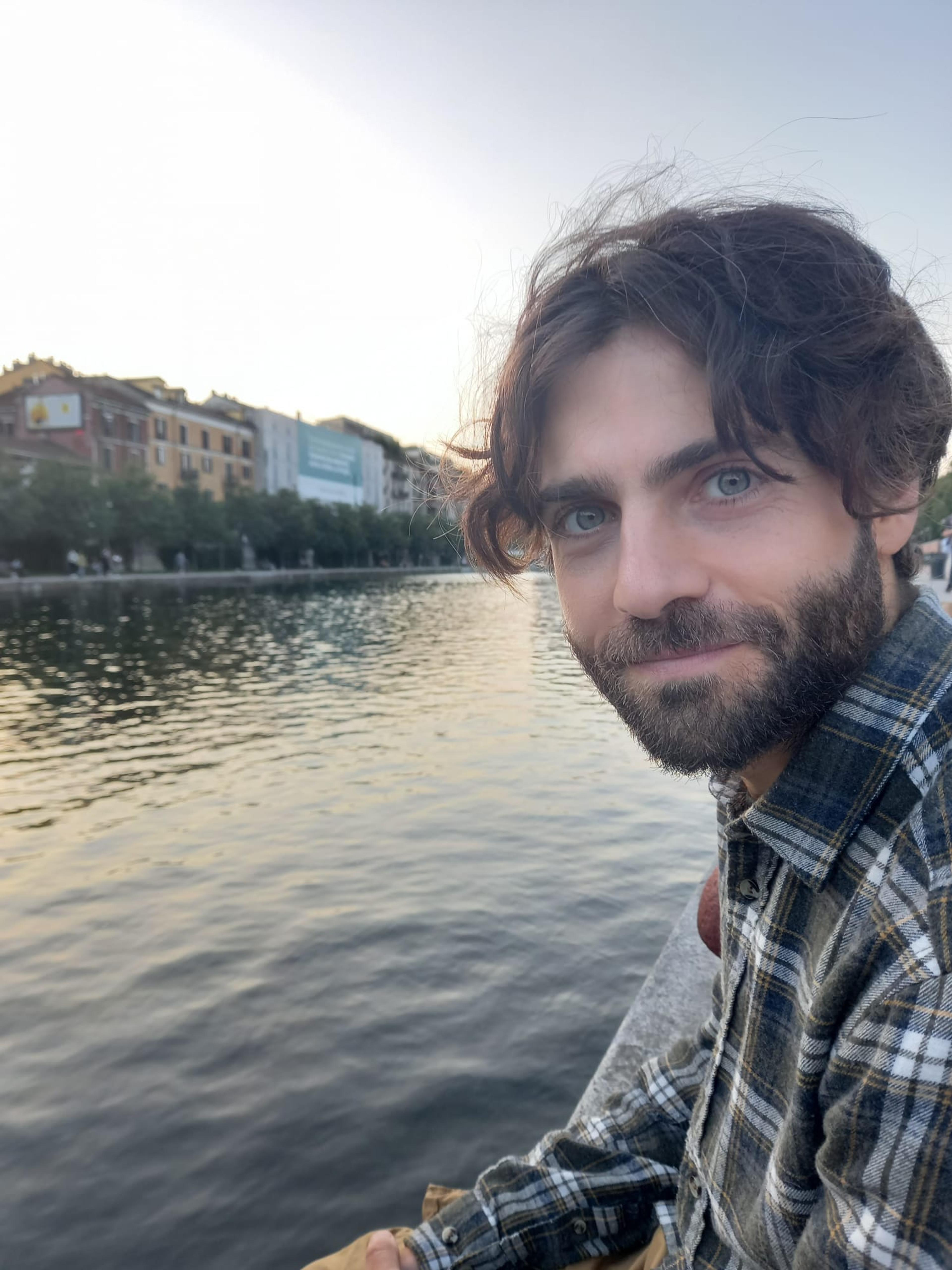 Lorenzo Anedda