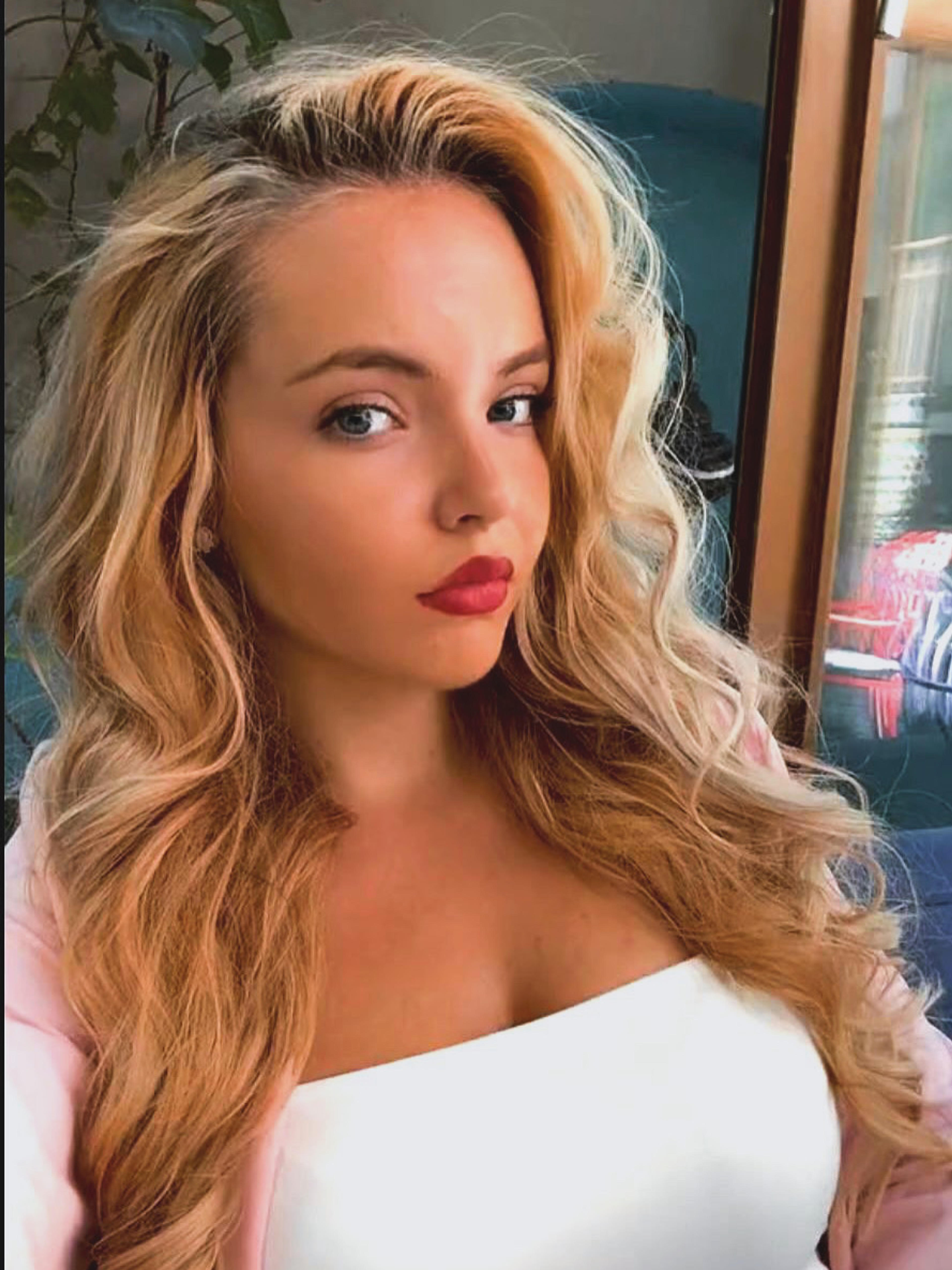 Bianca Bordei
