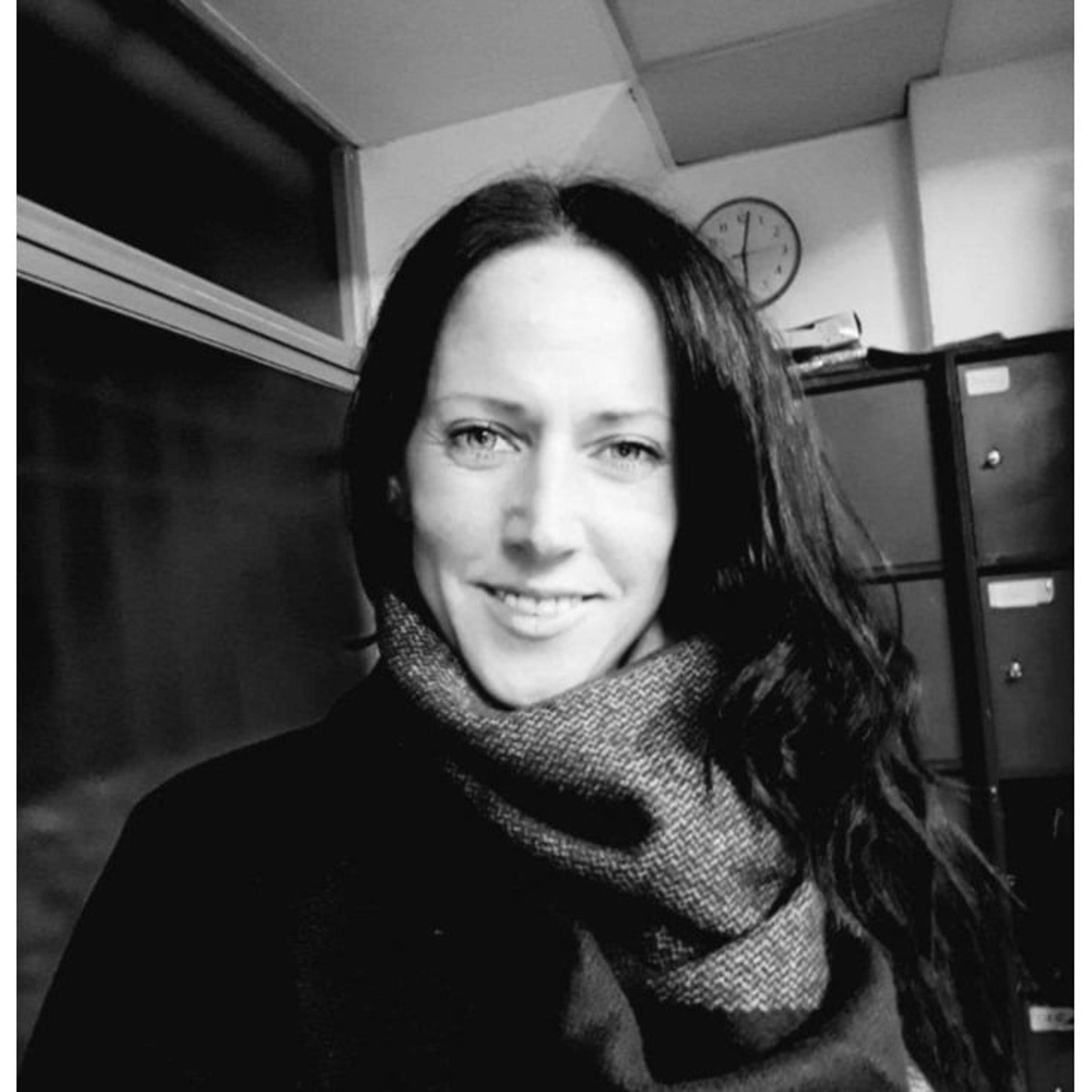 Alison Poole