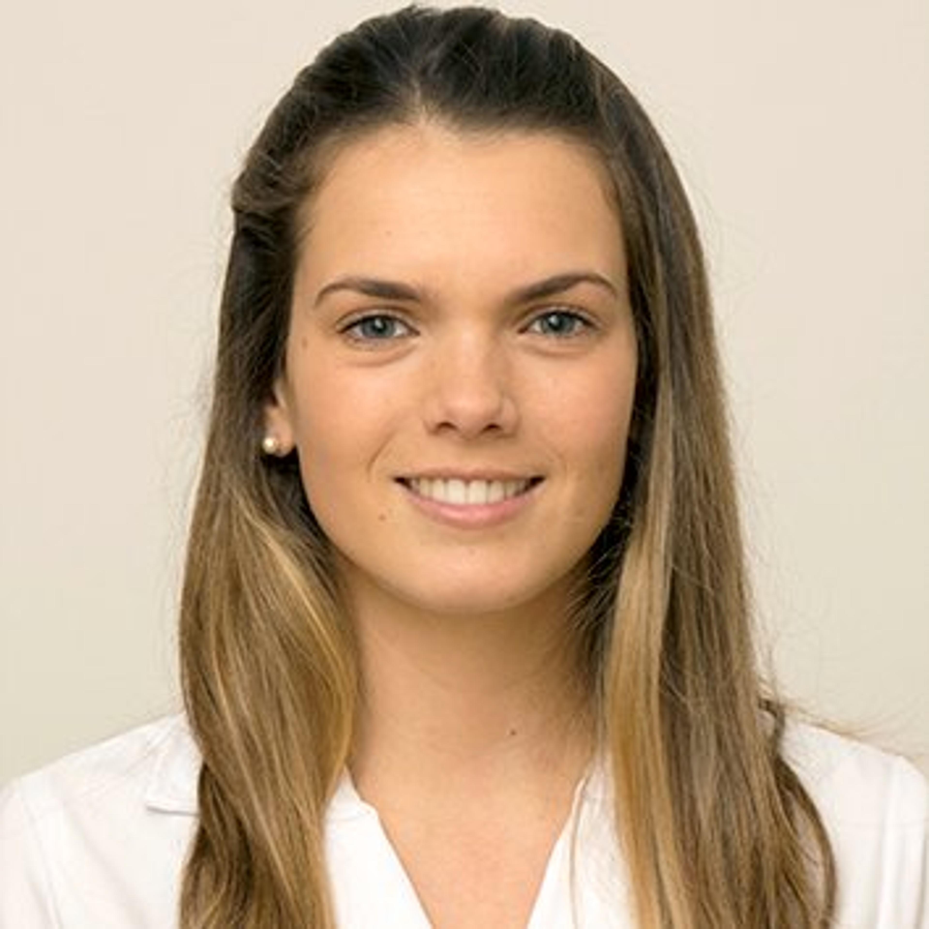Loana Costa Nutricionista