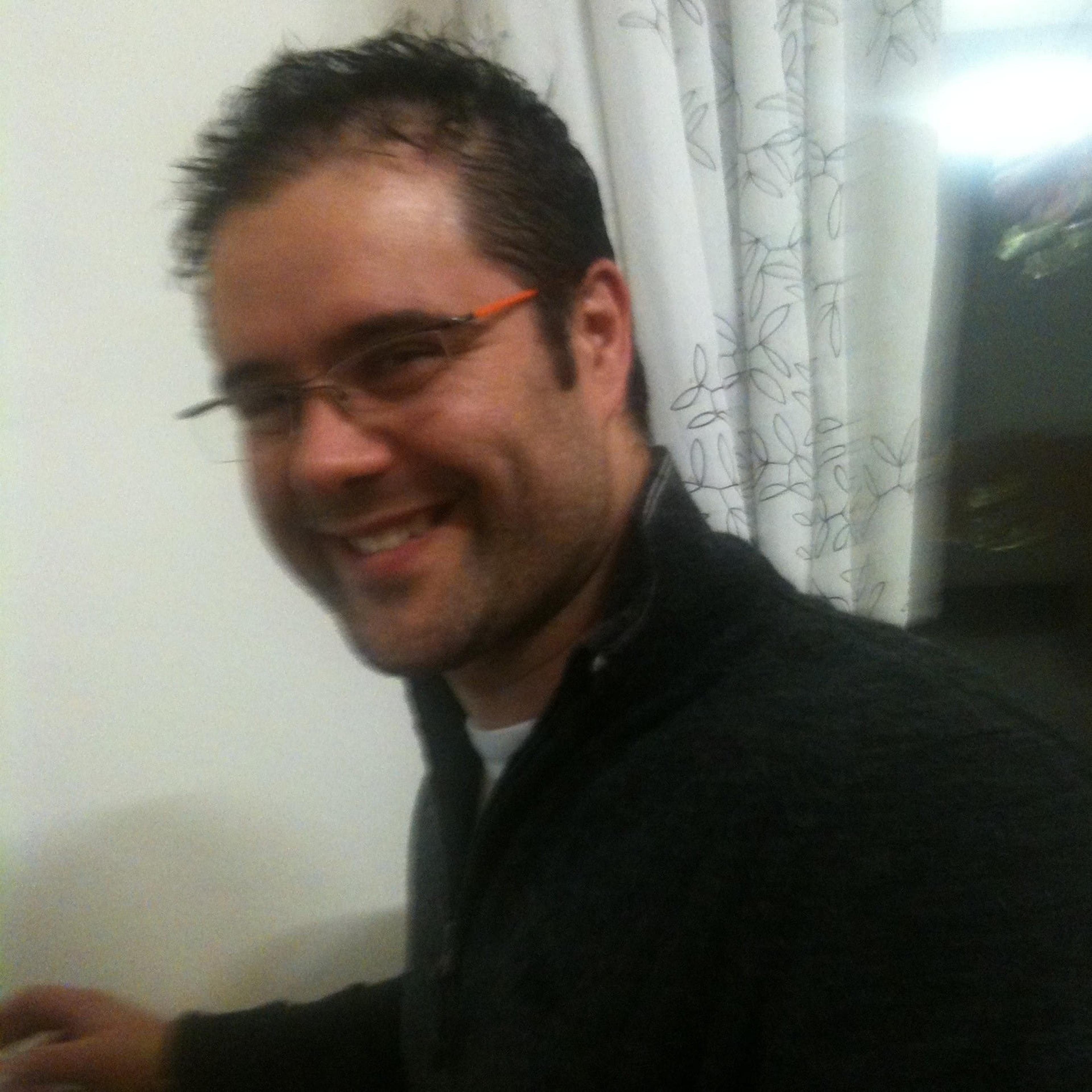 Gianluca De Nicola