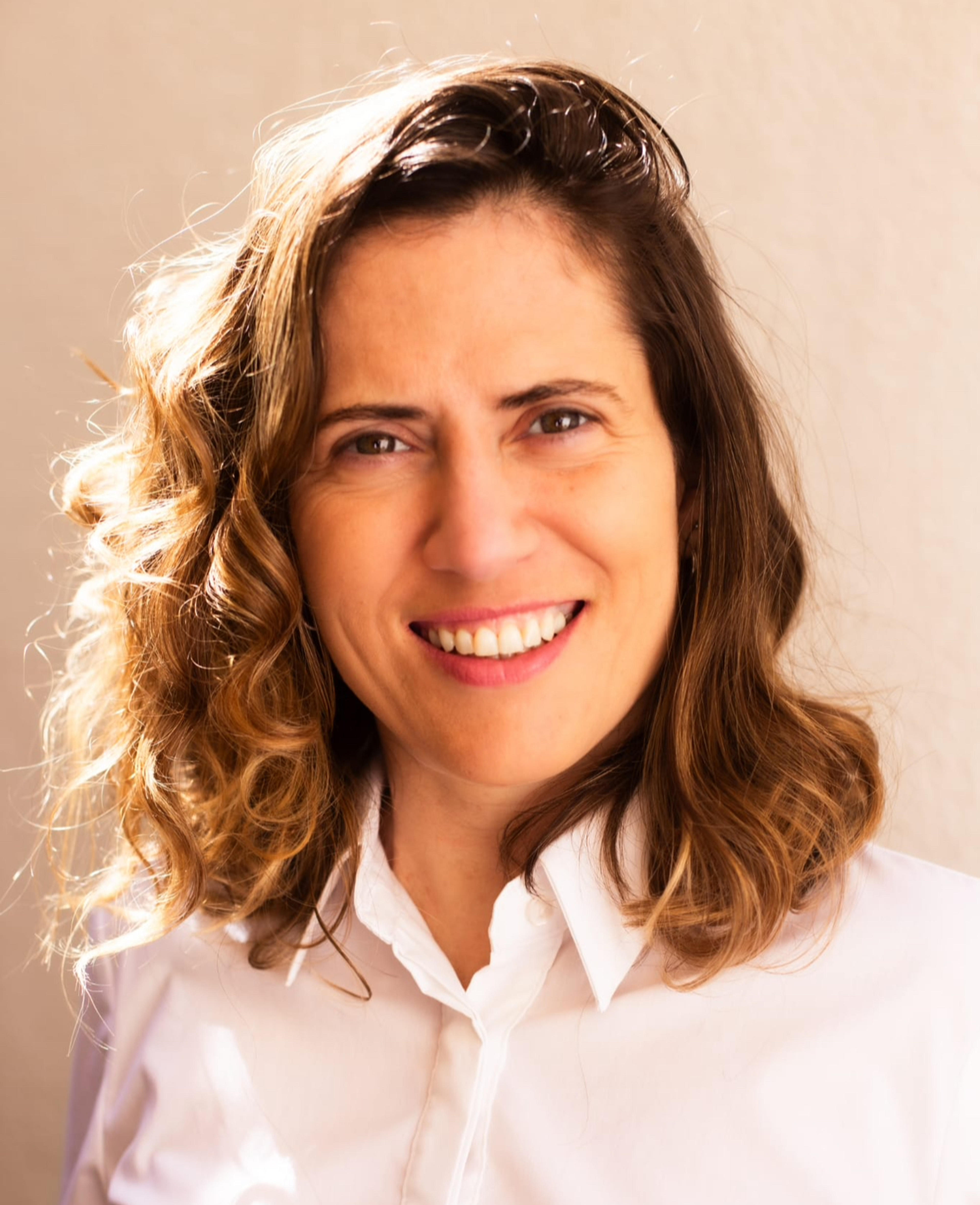 Mònica Sagnier