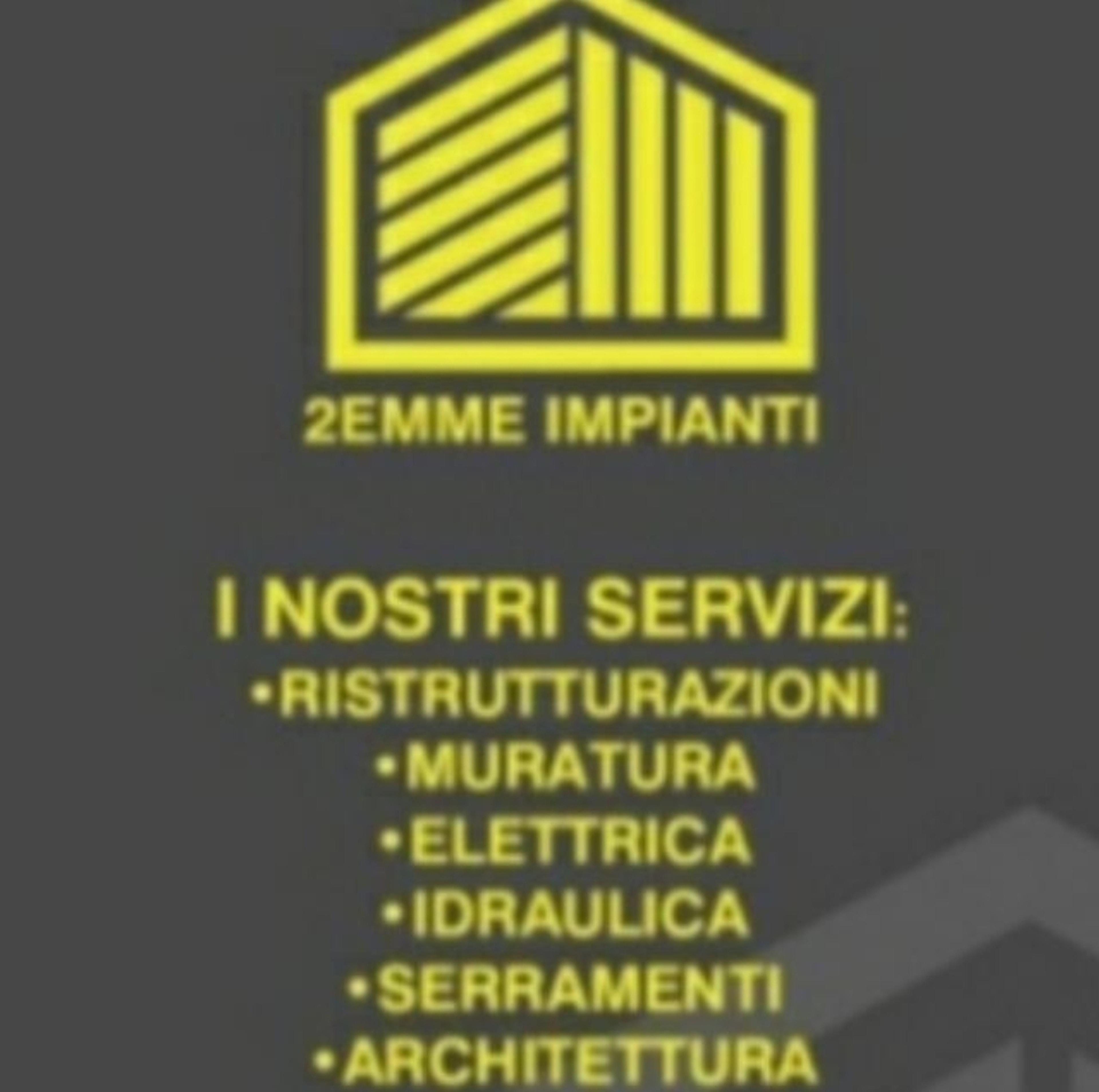 2EMME IMPIANTI Multiservice