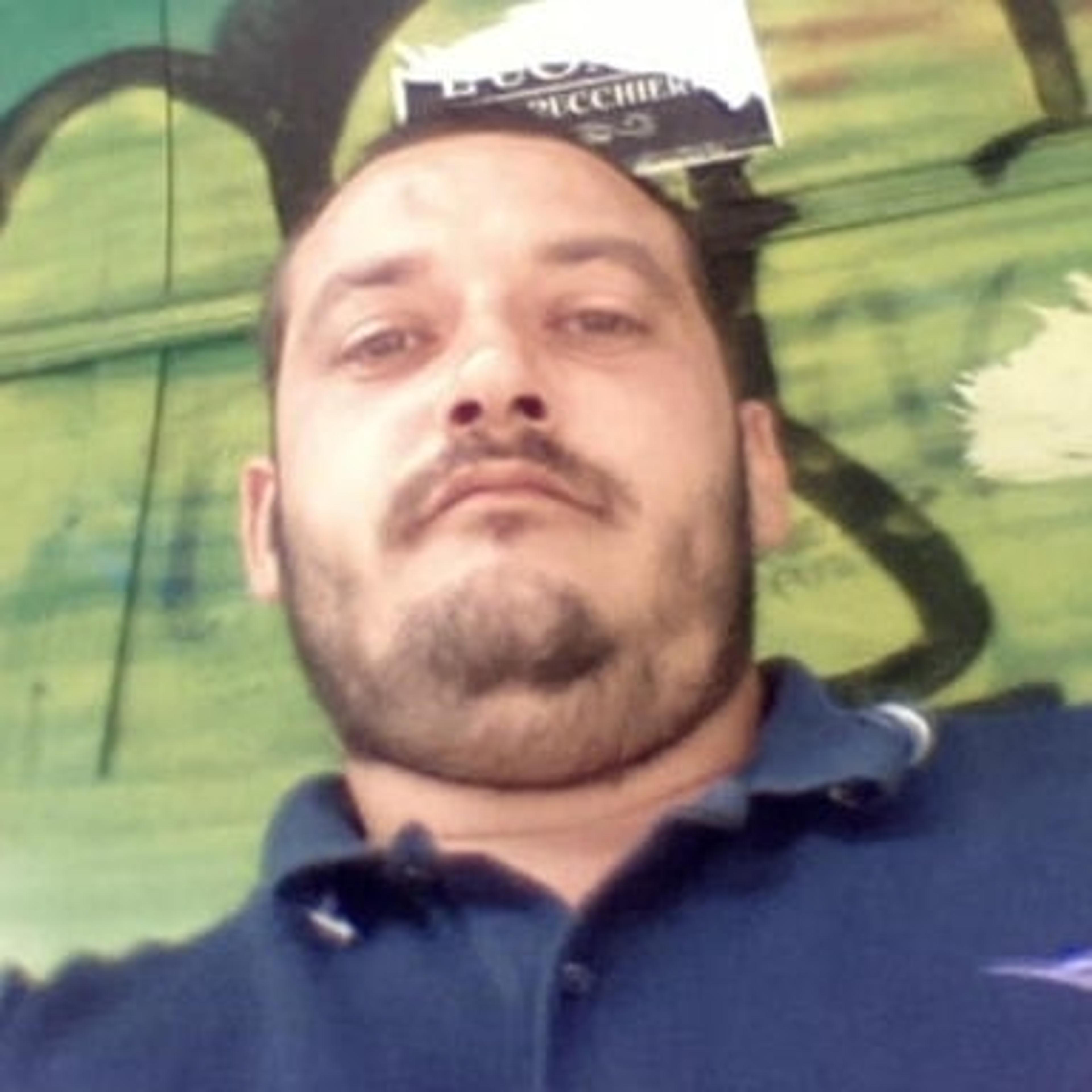 Giuseppe Caporusso