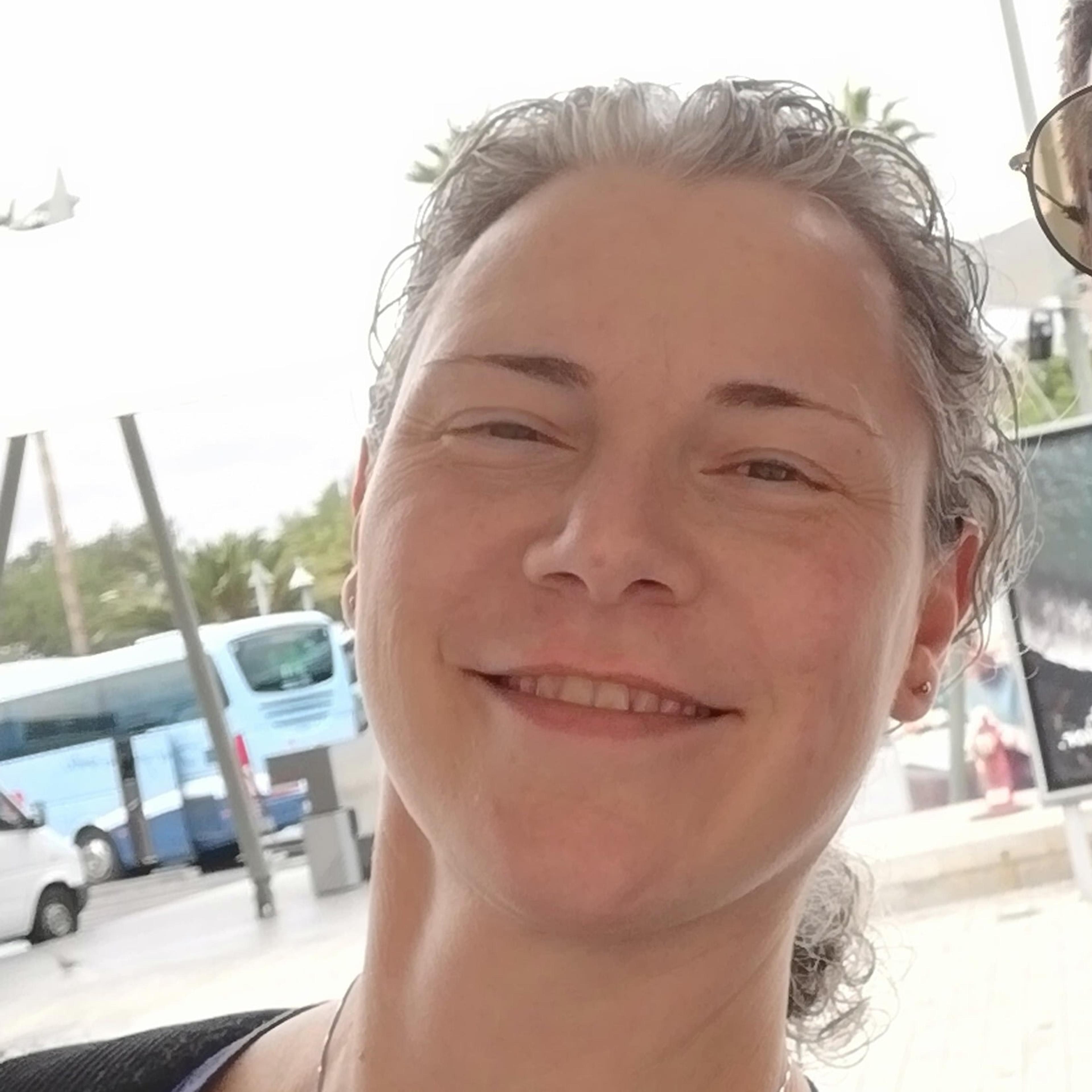 Roberta Mescalchin