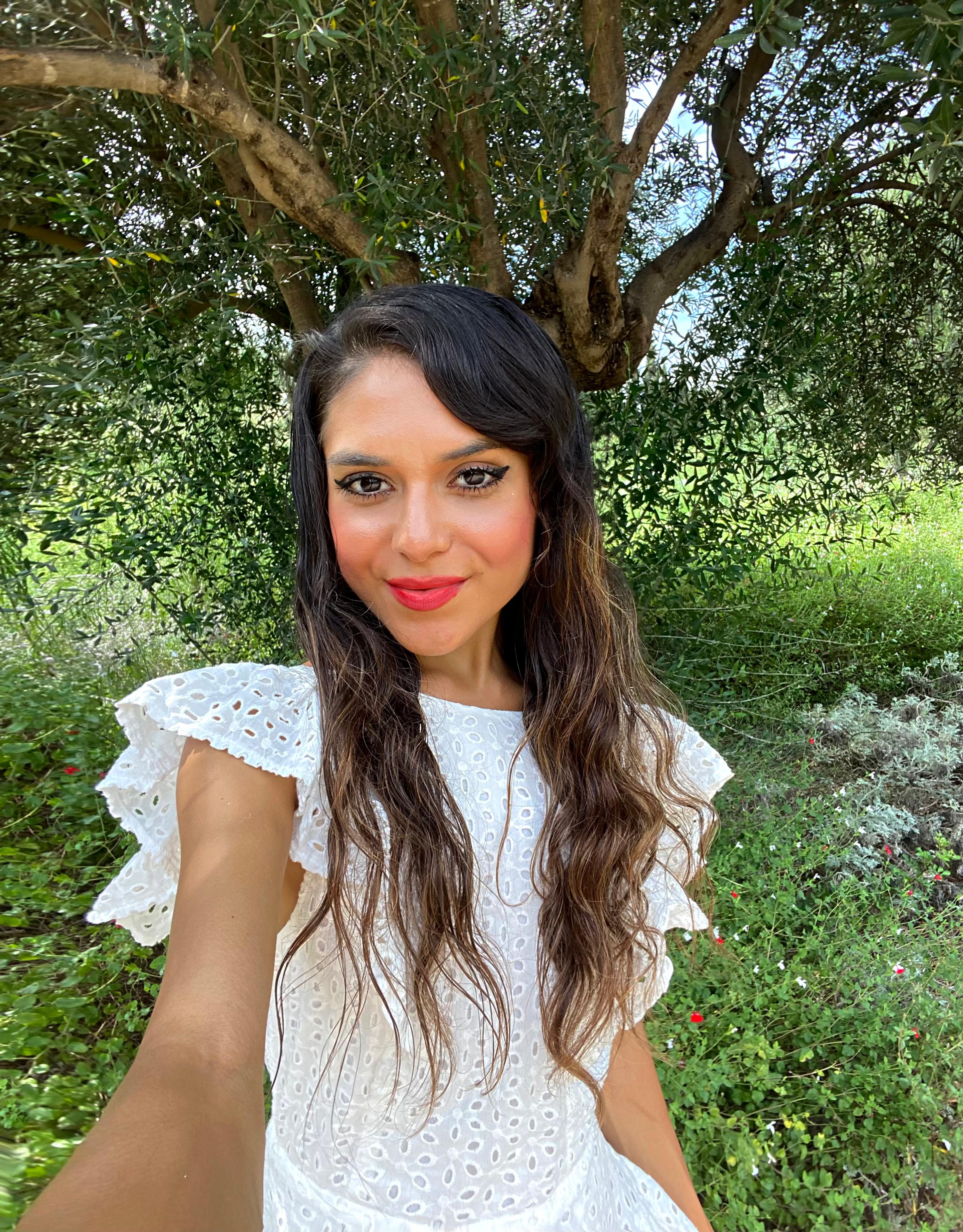 María Cristina Rabiela Barbosa
