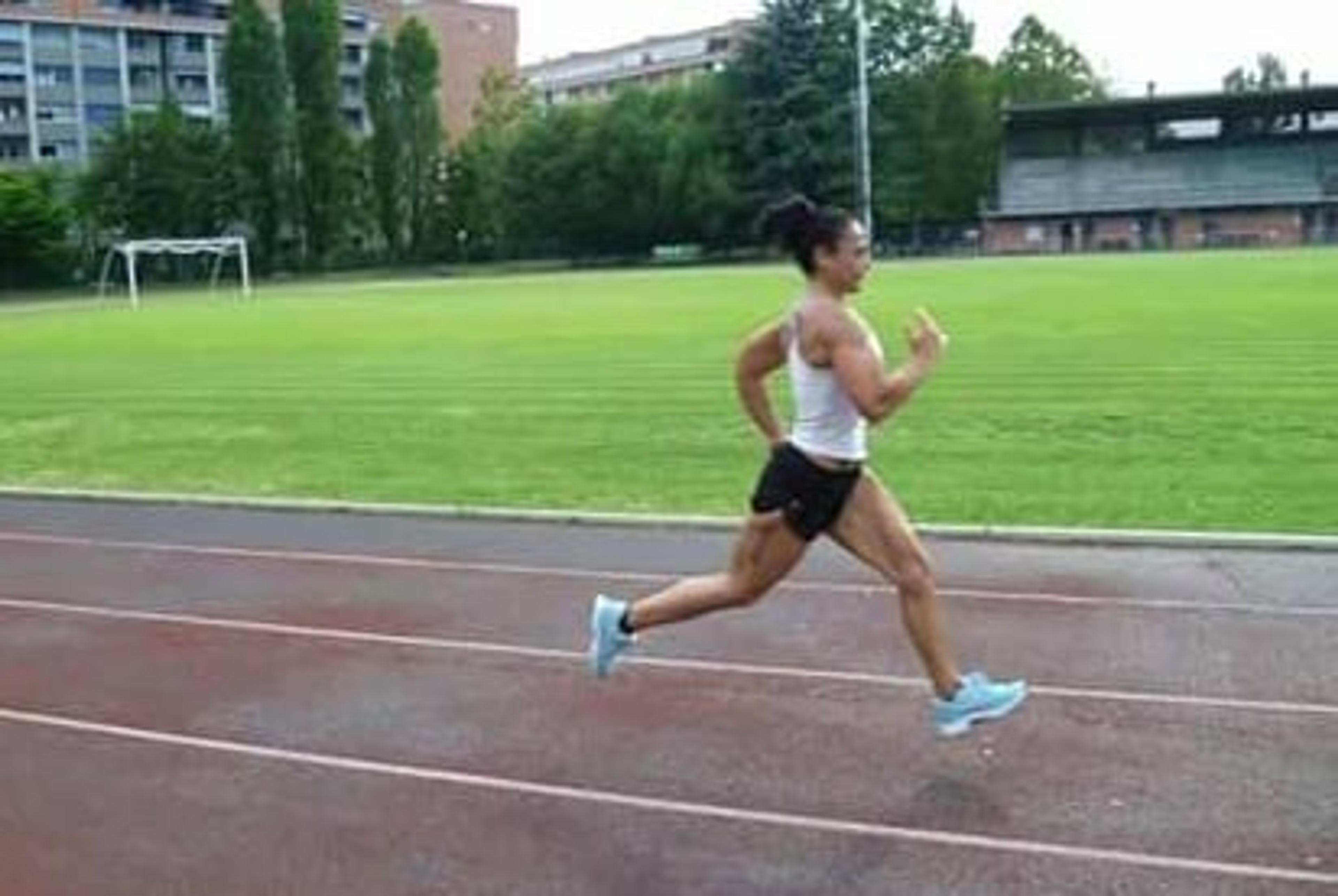 Real&Strong Personal Coach Chiara Verzella