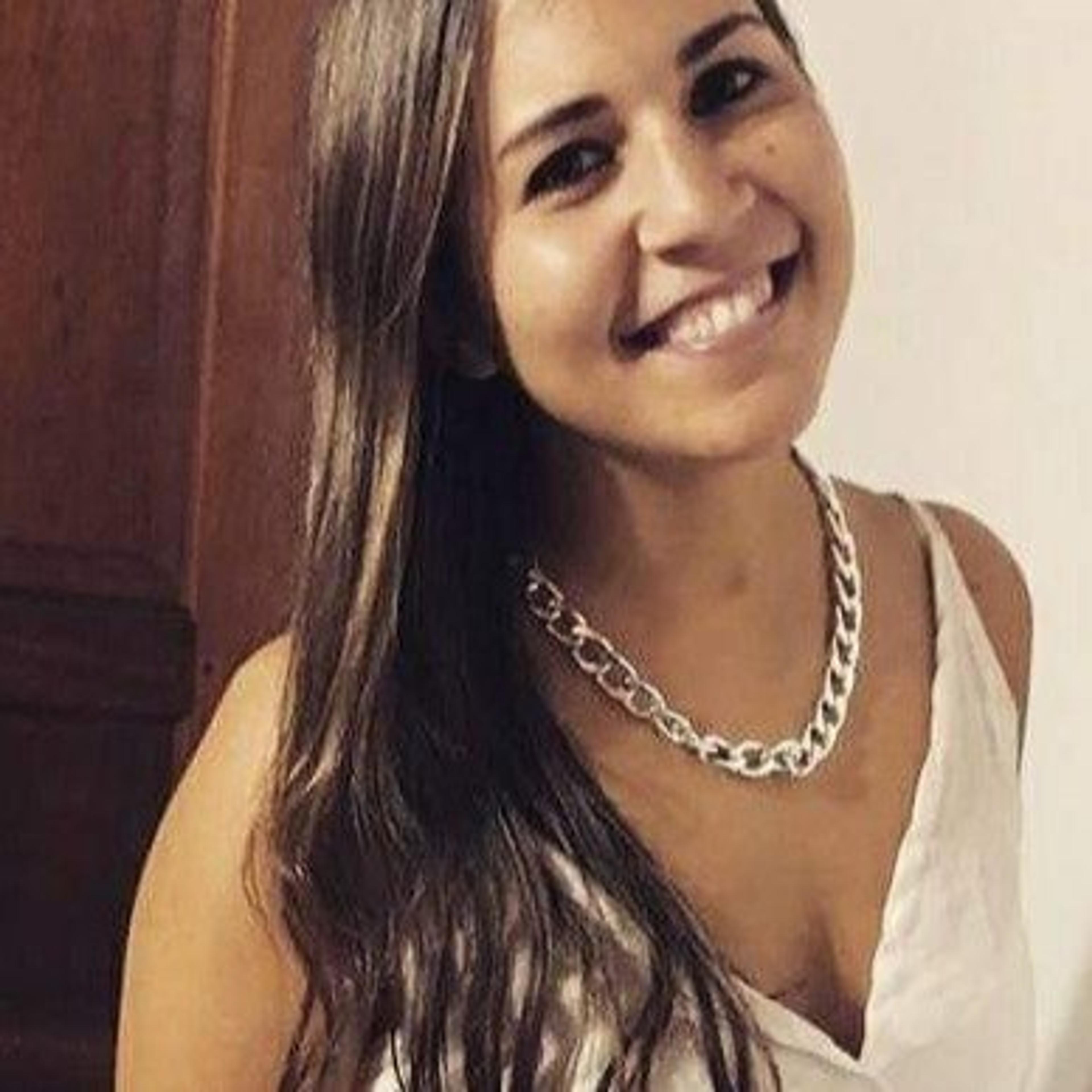 Maria Florencia Viudez