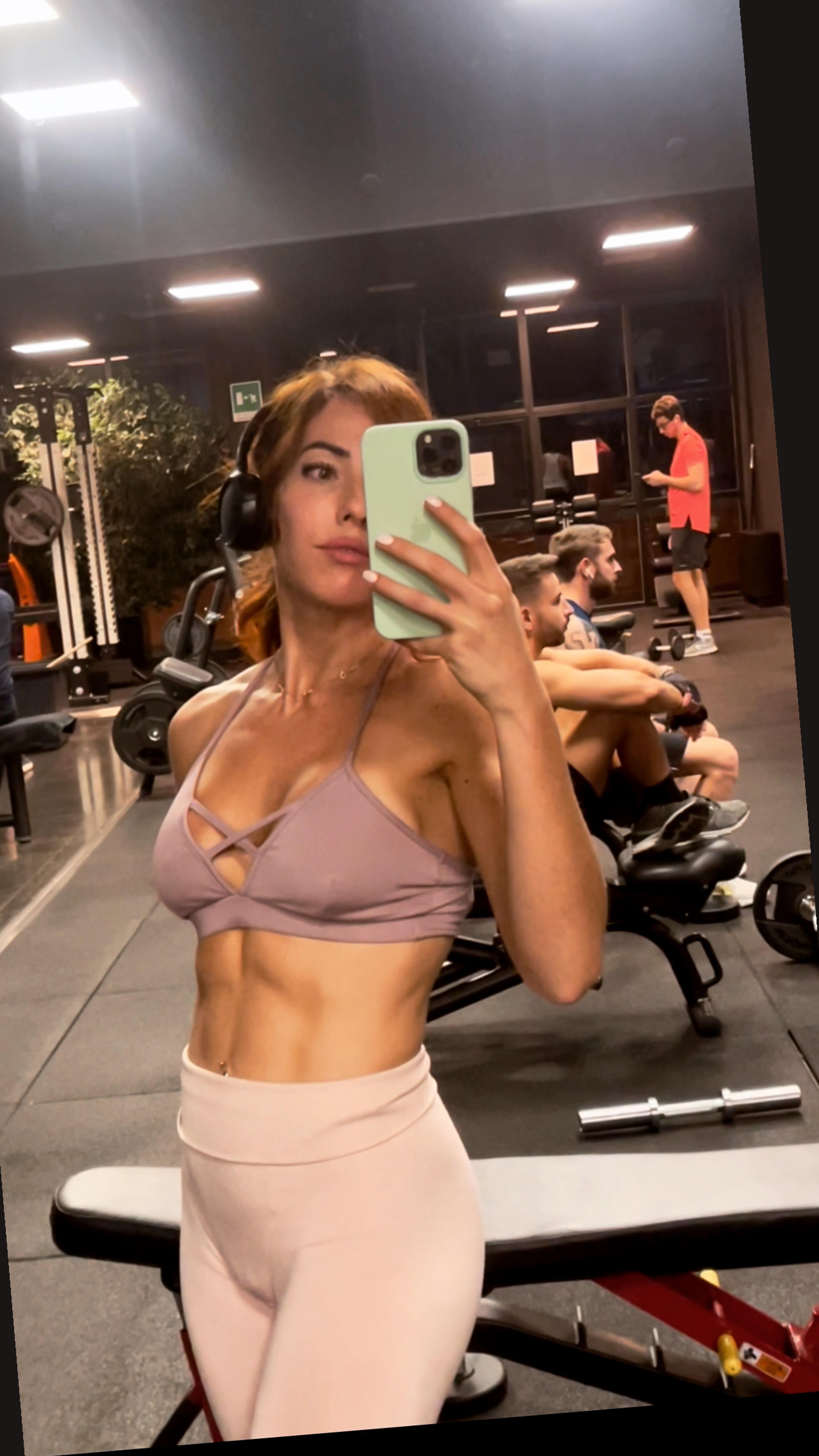 Alessandra Dalumi
