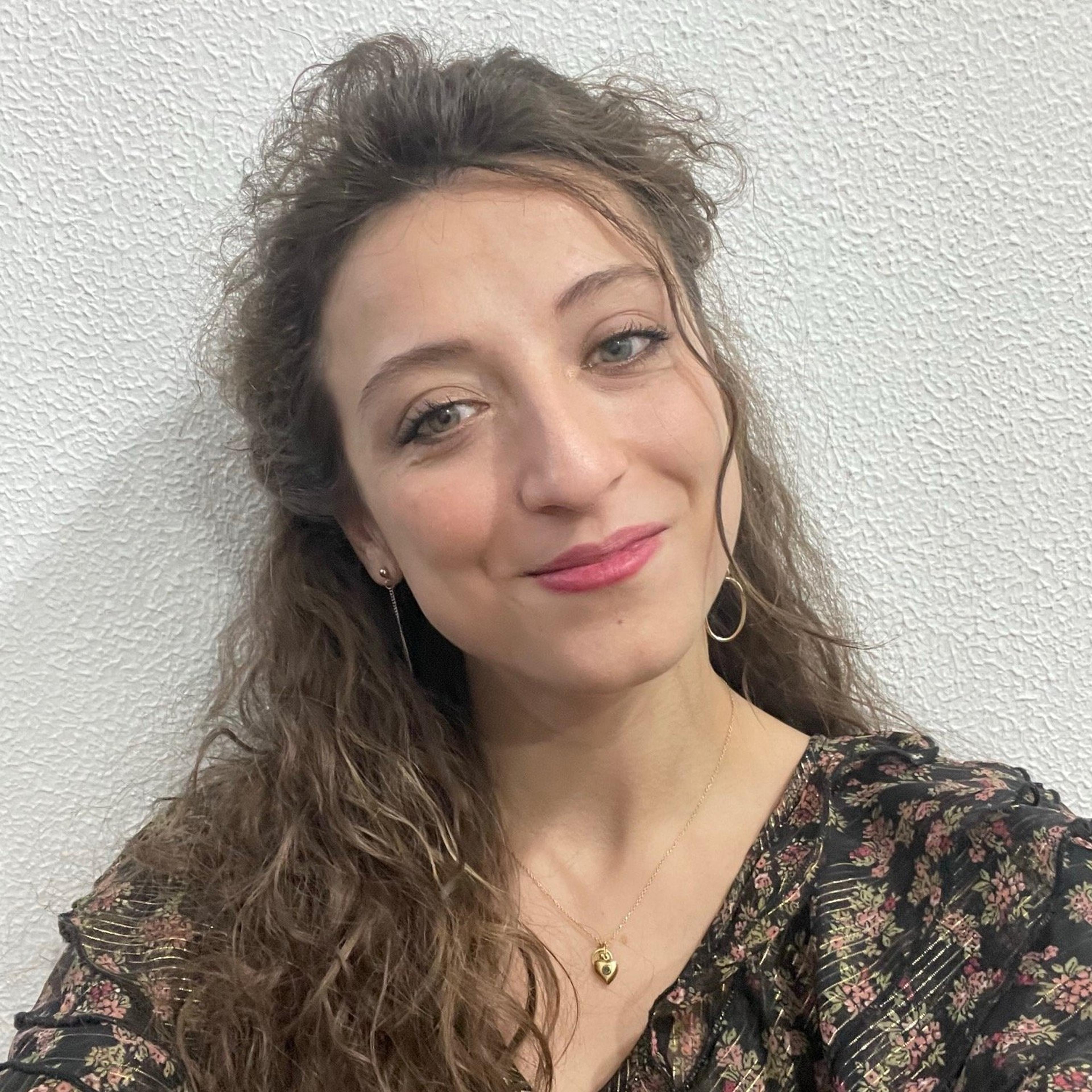 Patricia Del Campo