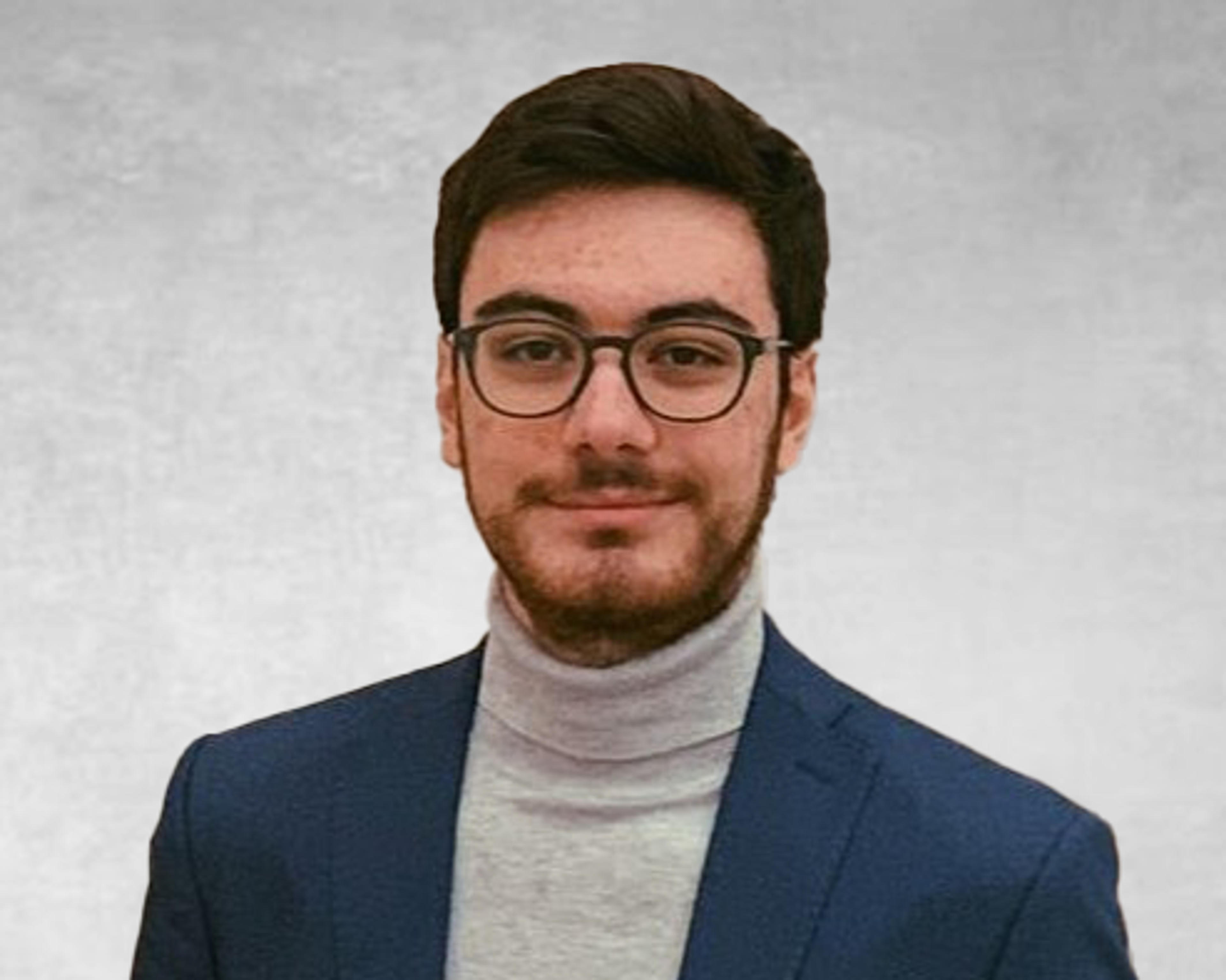 Mauro Zappacosta
