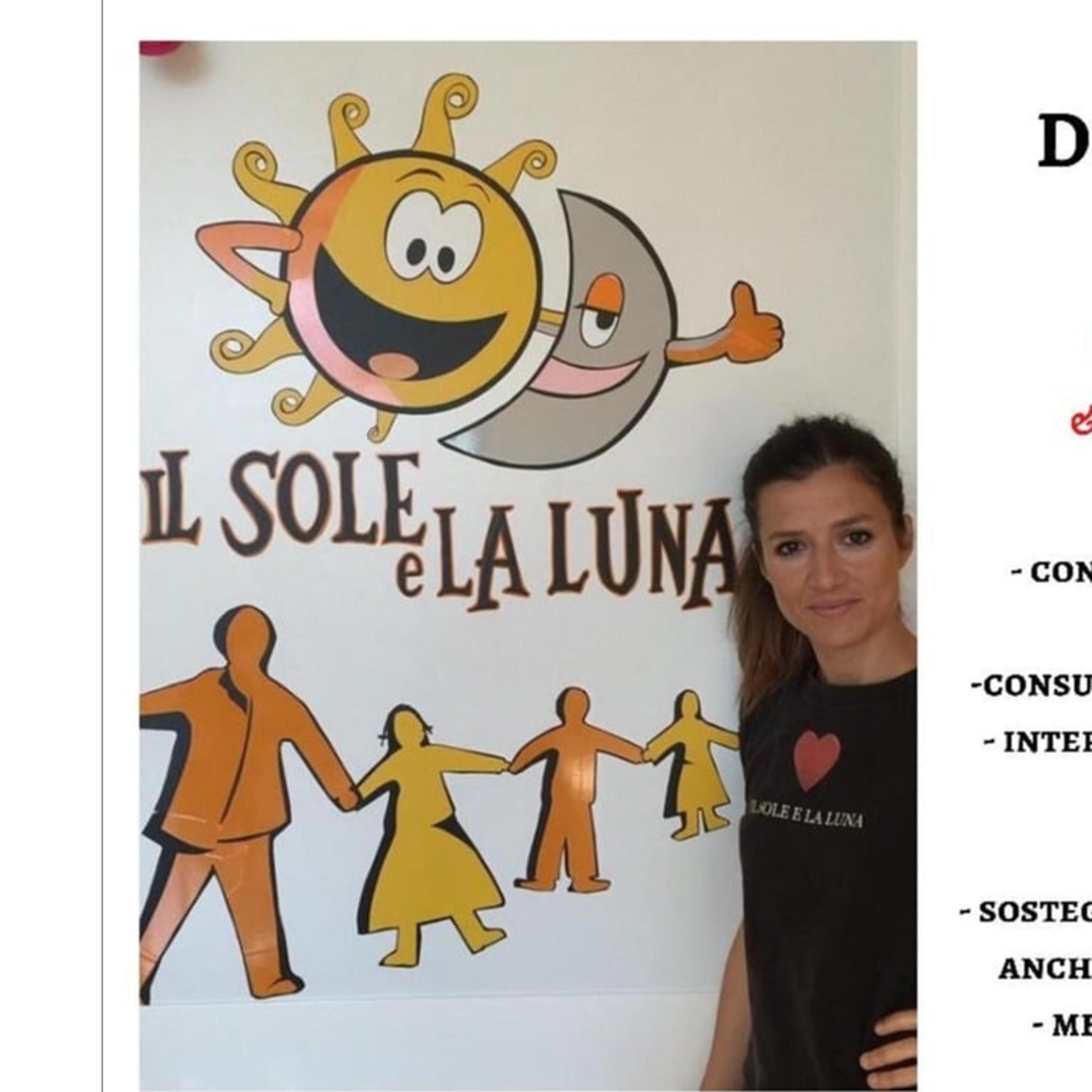 Centro Pedagogico e del Ben-Essere