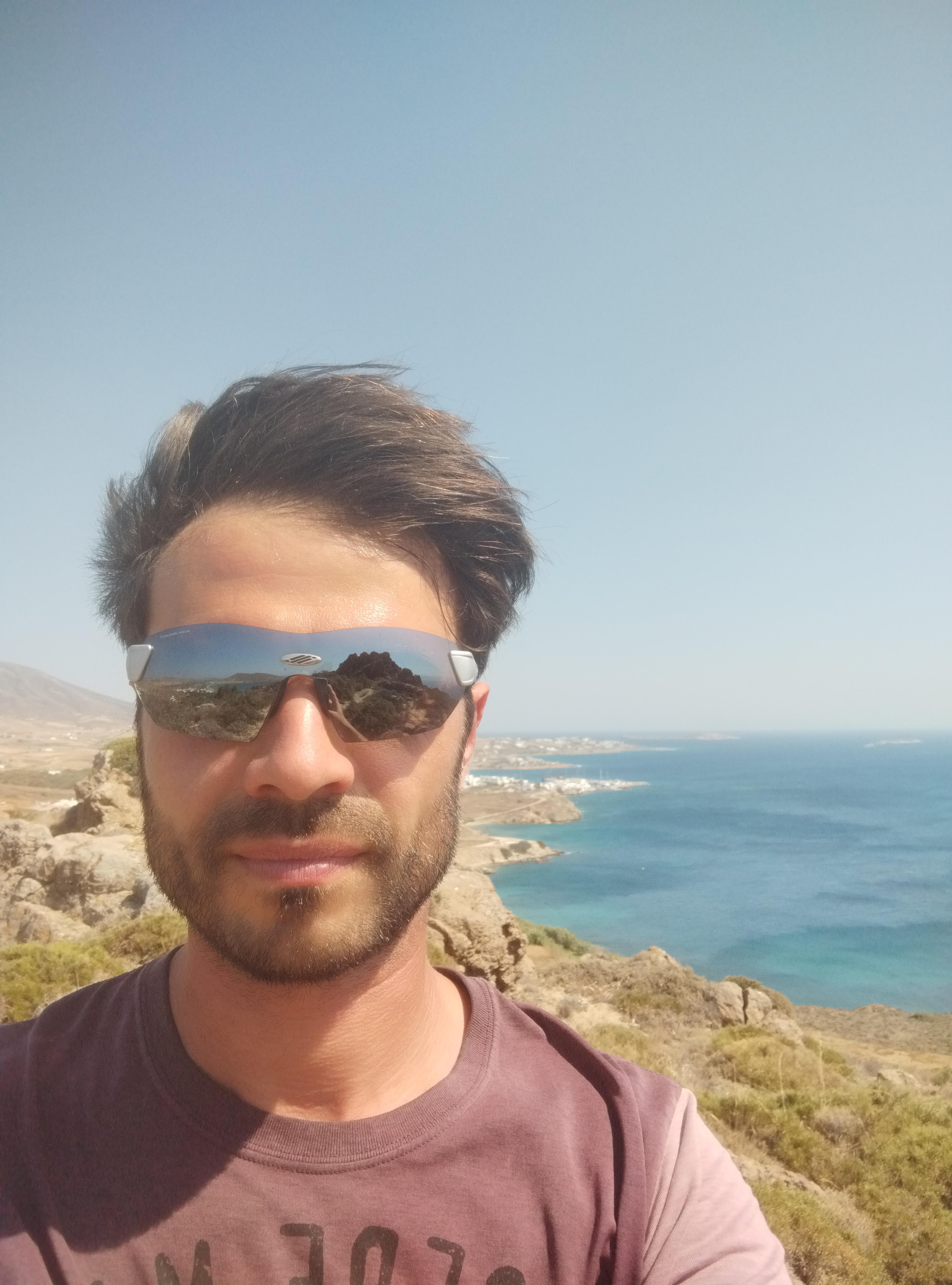 Daniel Demasi