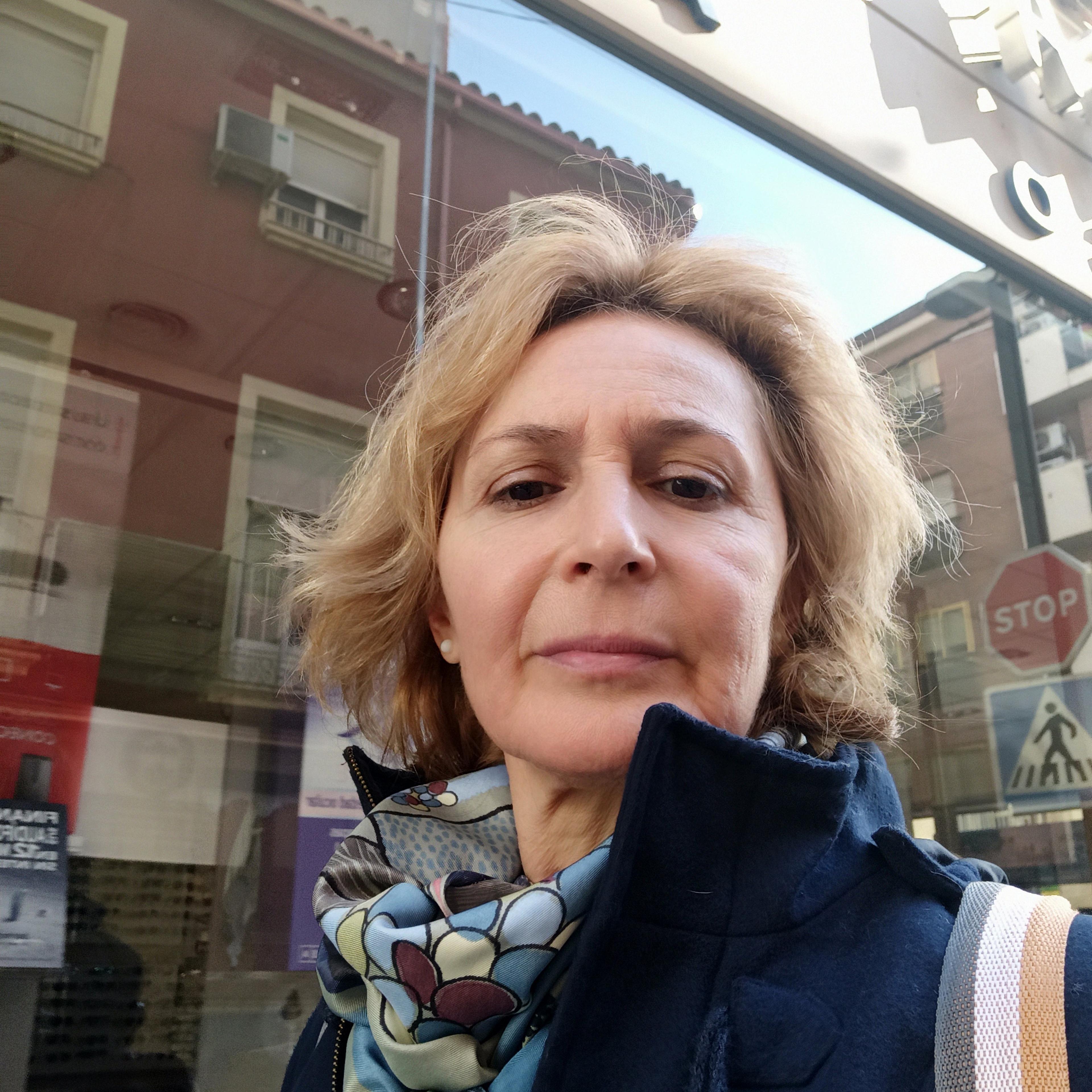 María José Fernández