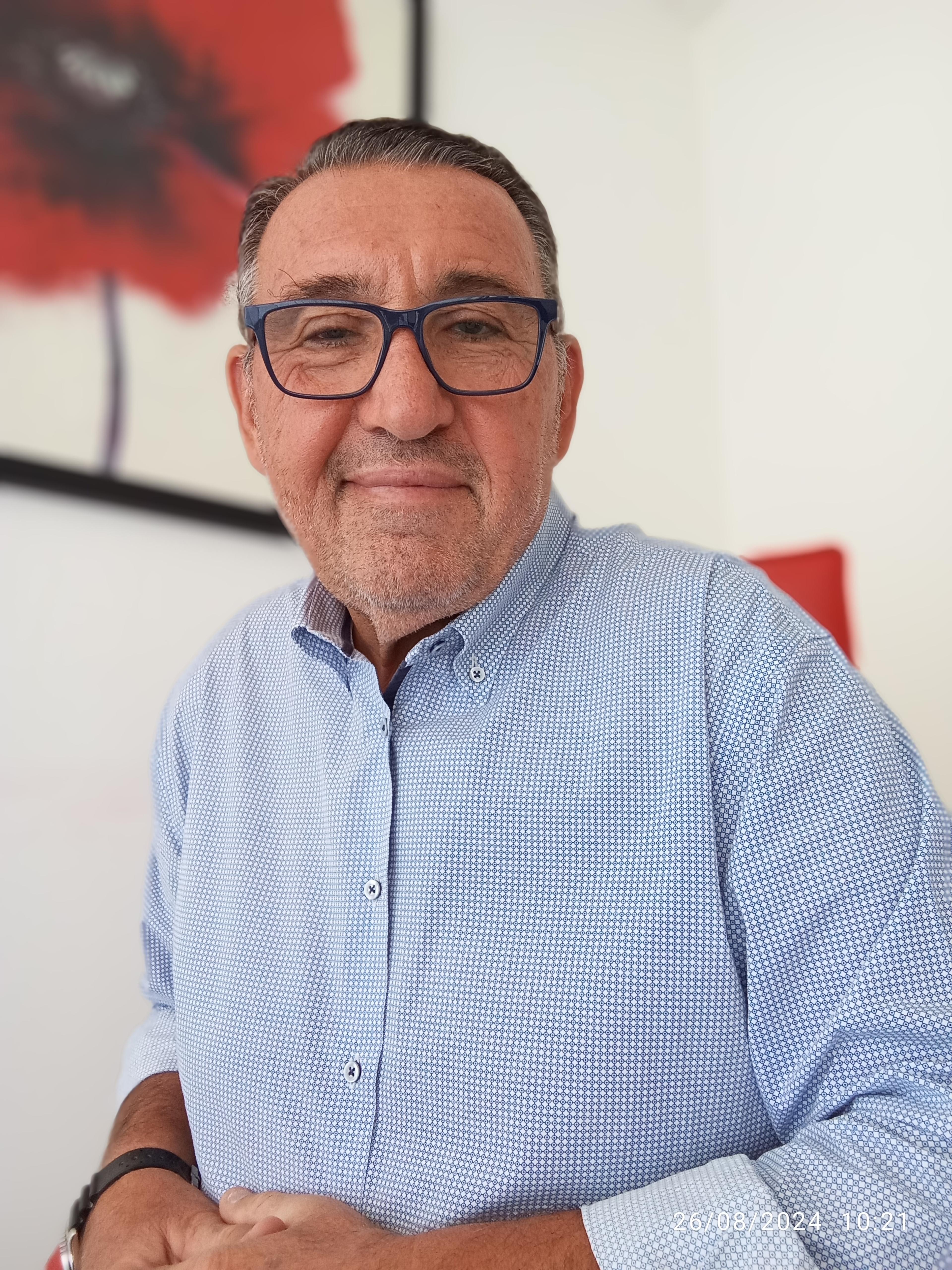 Nicola Borgia