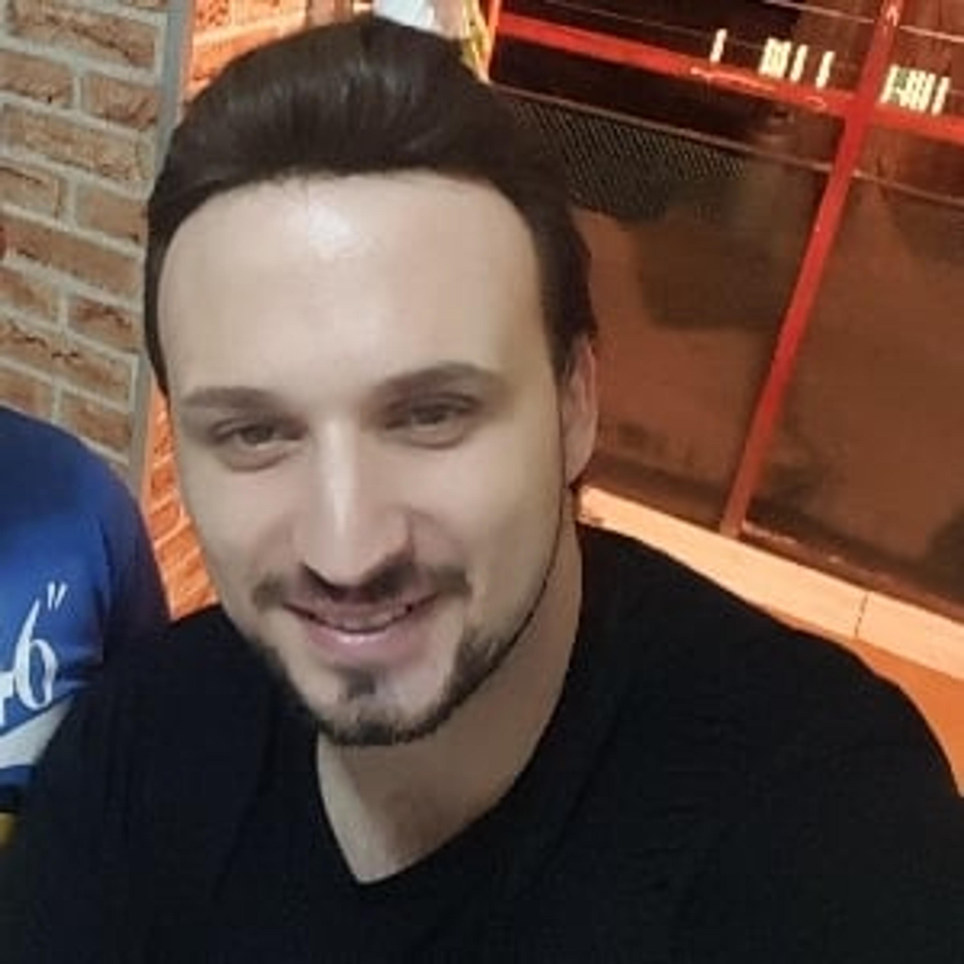 Salvatore Caraviello