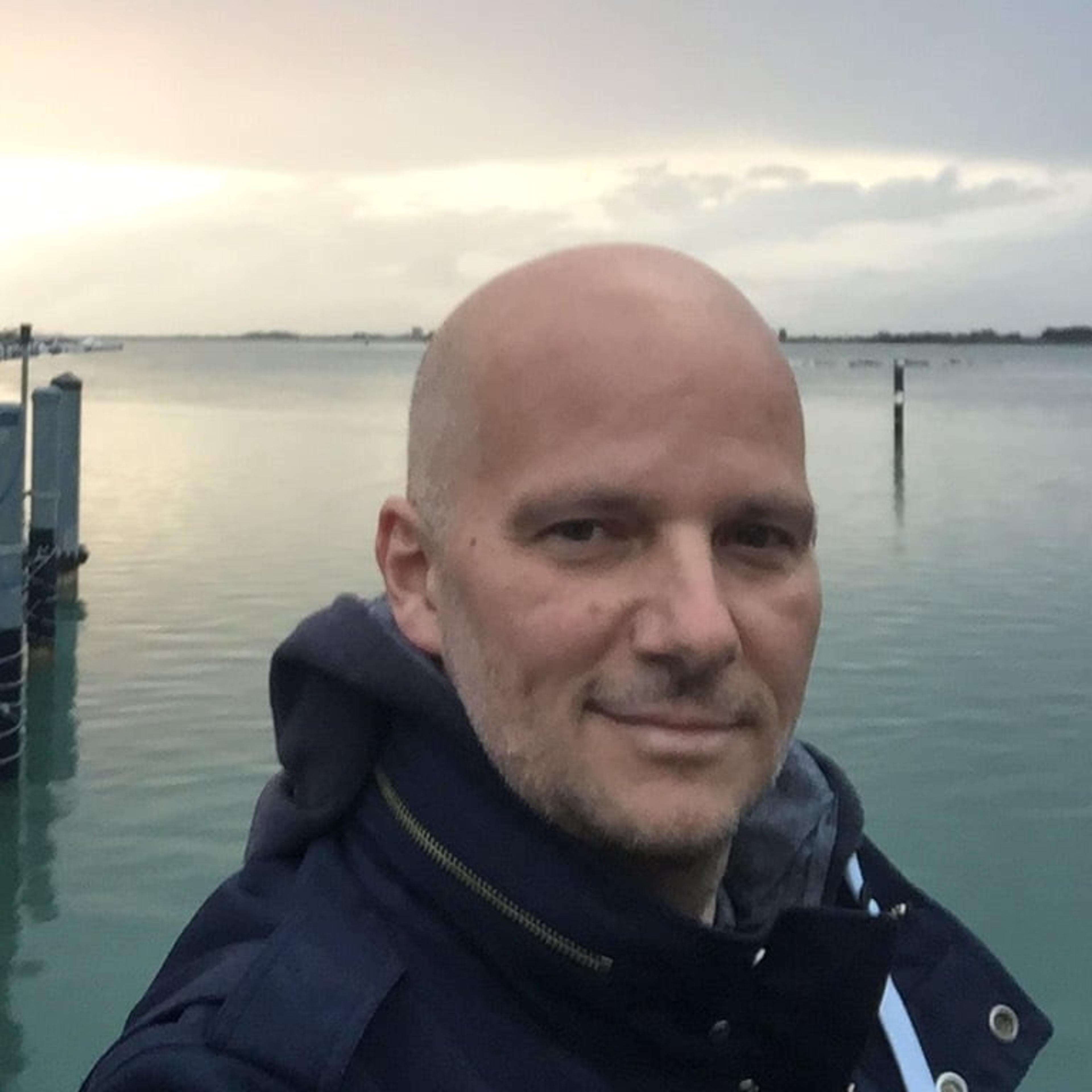 Peter Fürhapter