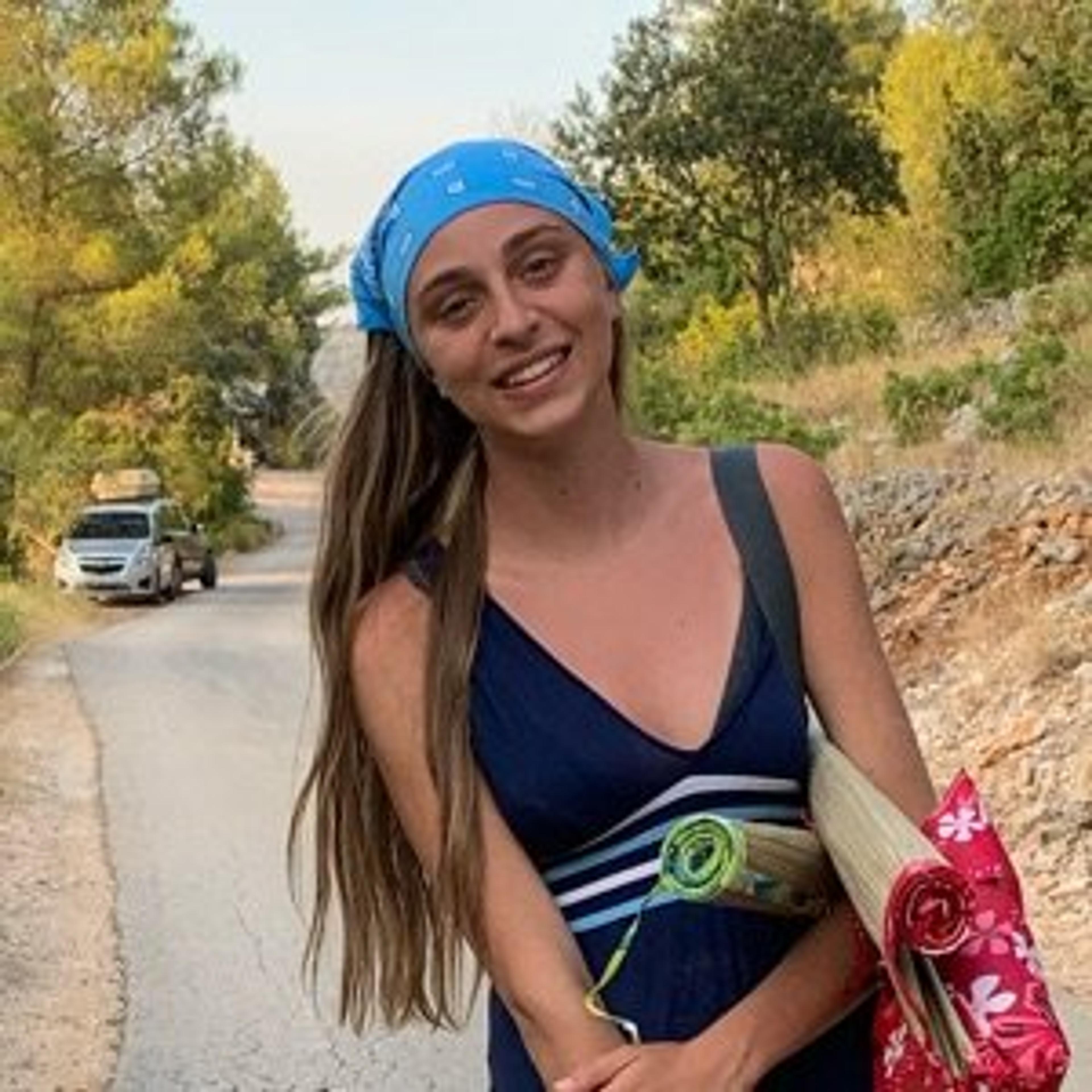 Rebecca Revelli