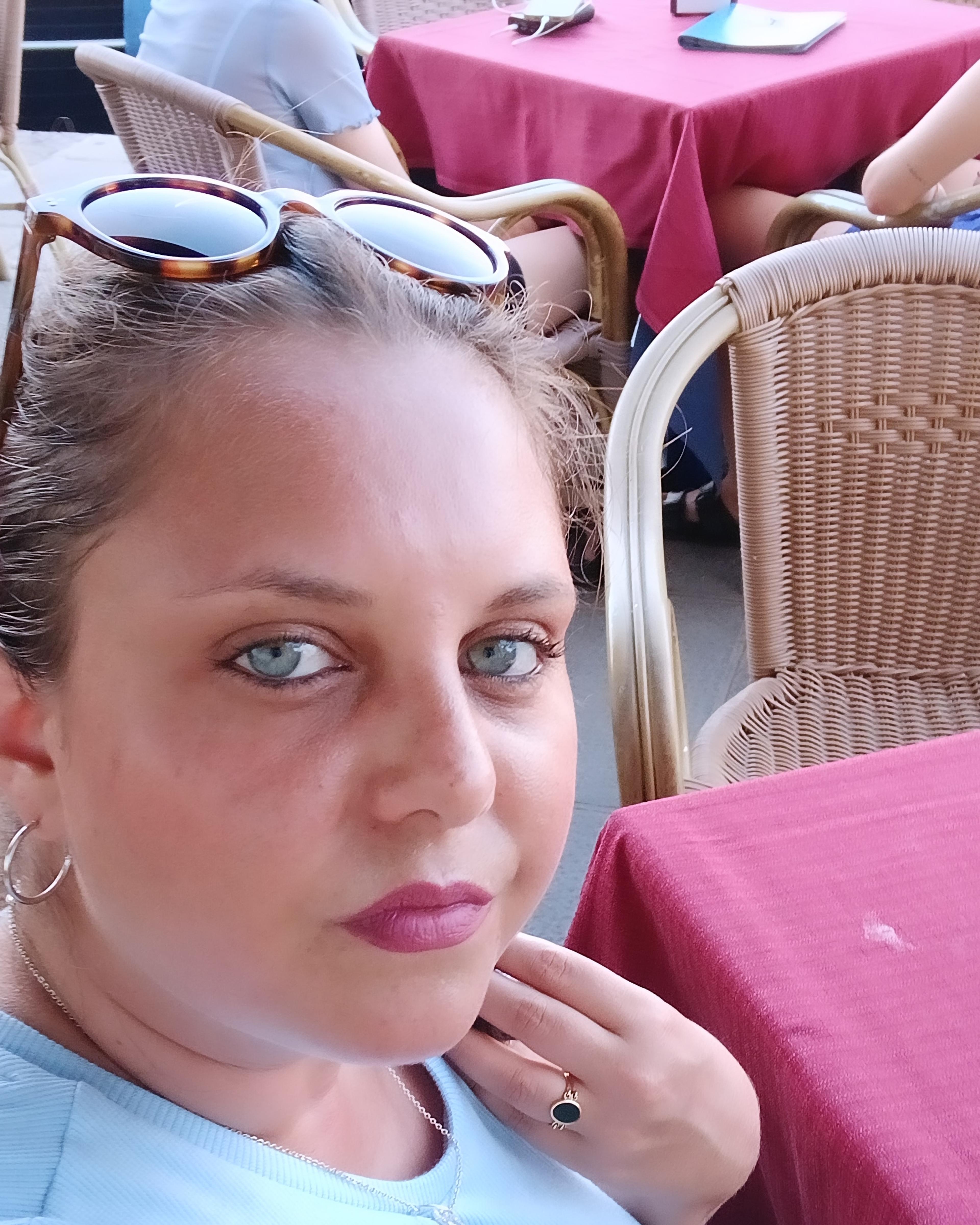 Silvana Santospirito