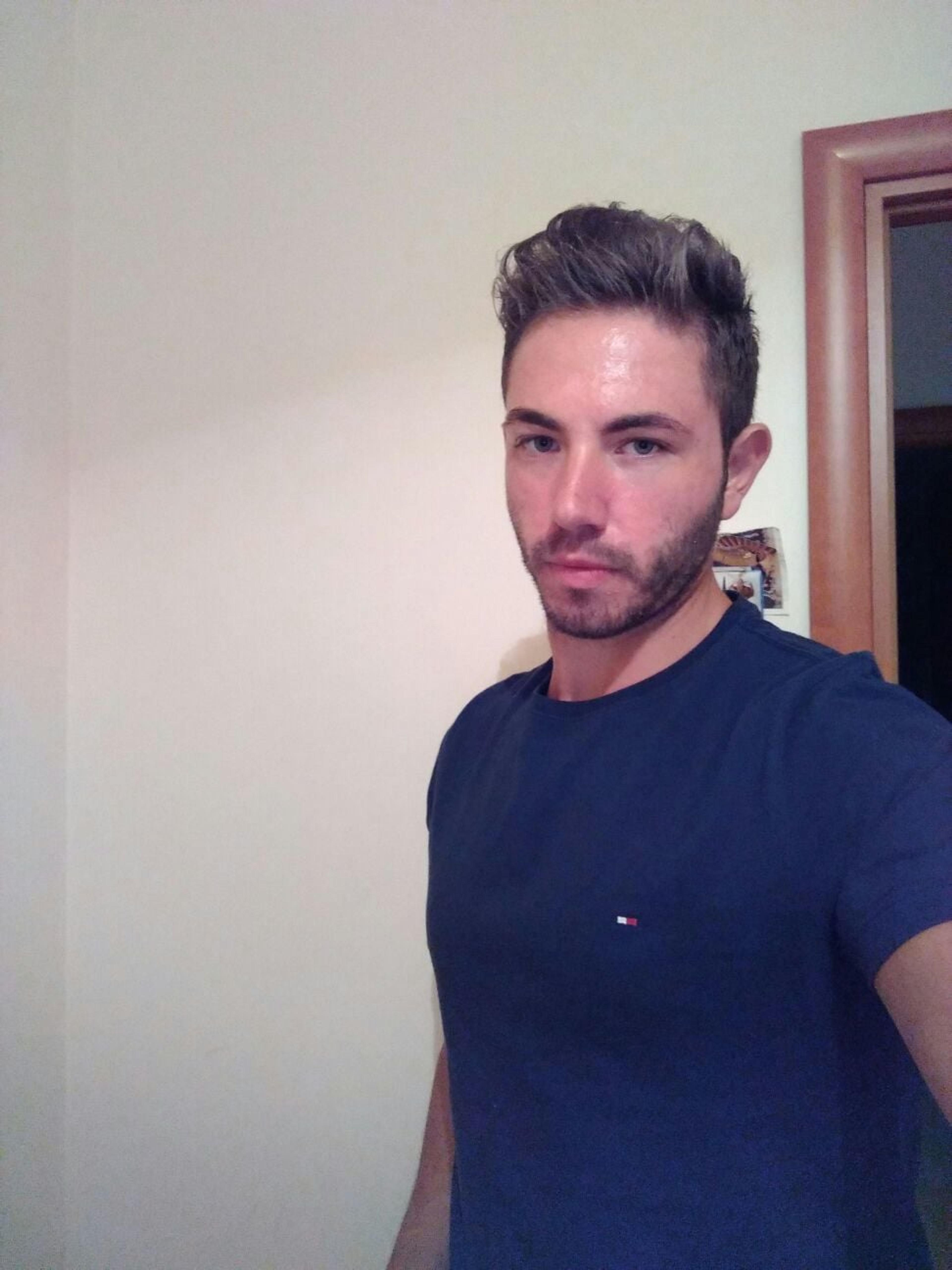 Alessio Squeo