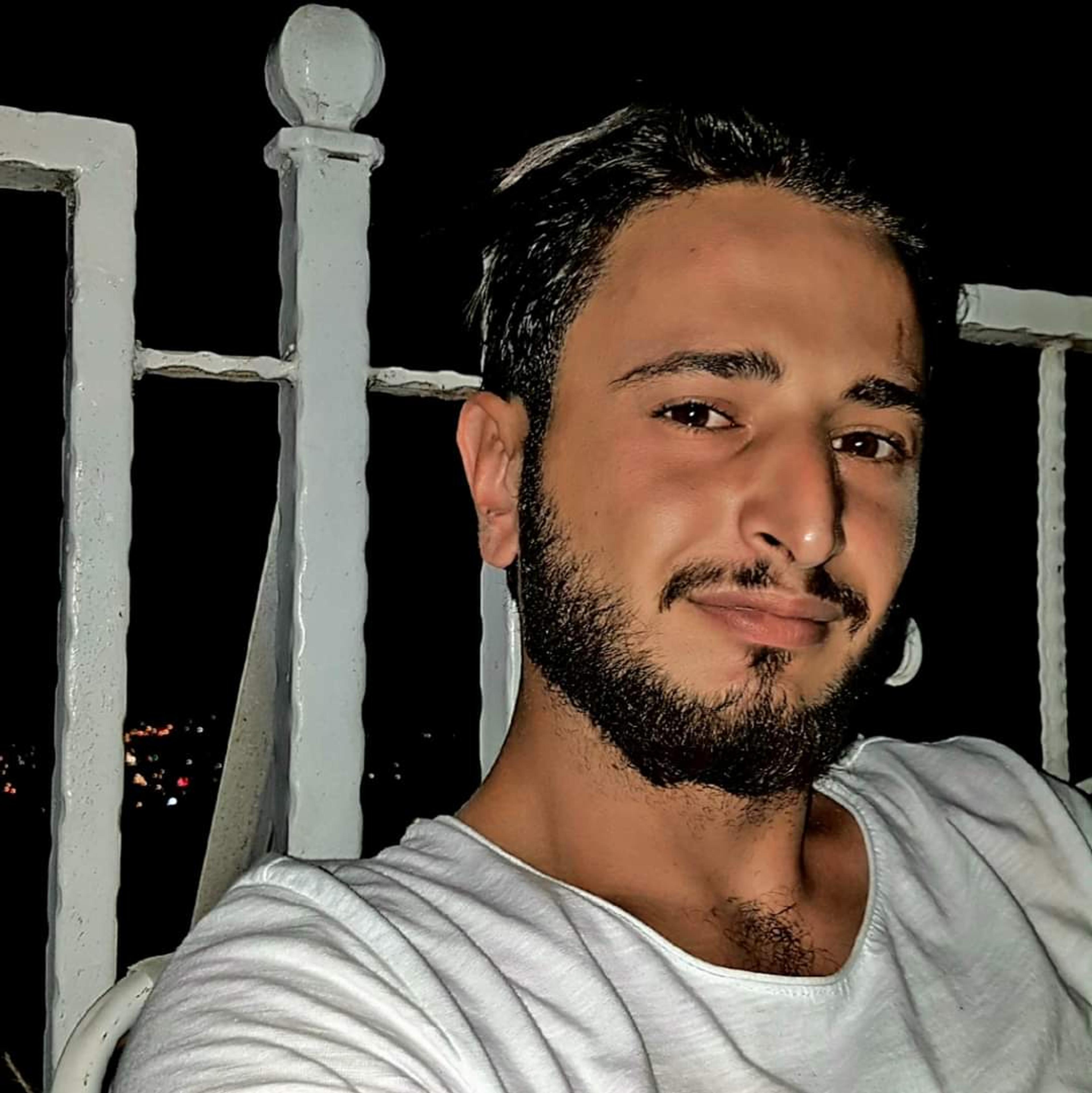 Hazem Al Khalaf